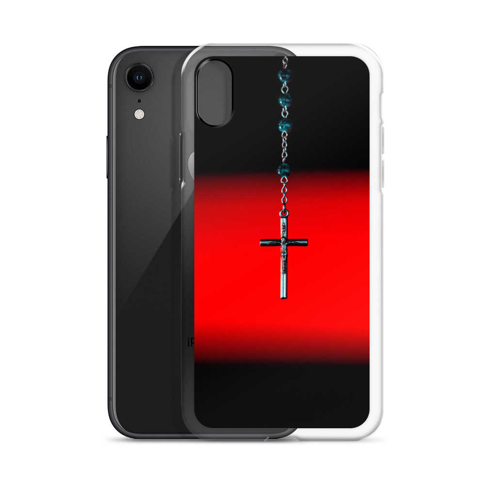 "Red" for iPhone (14 - XS Max) view 17