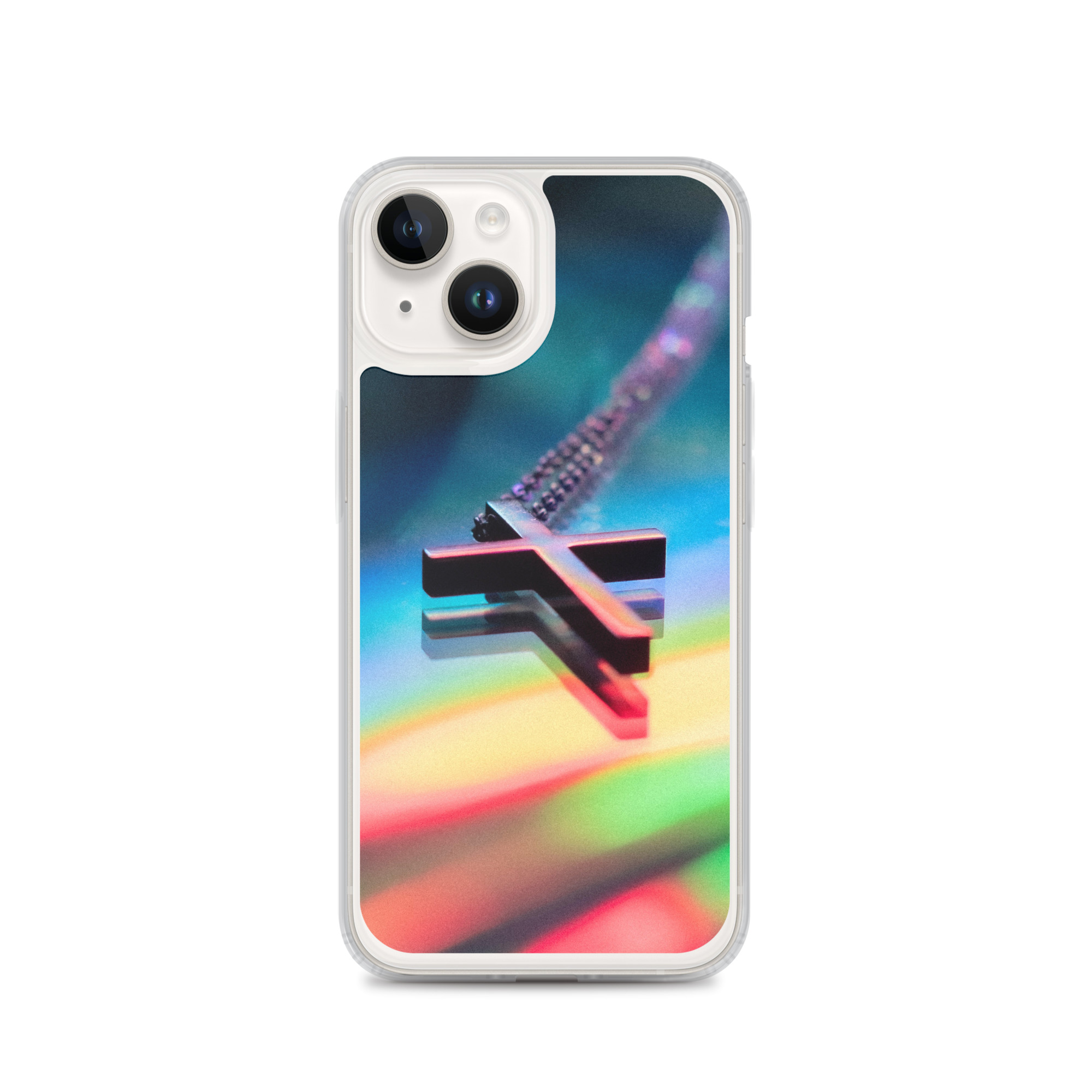The Godly Man for iPhone(14 - XS Max) view 3