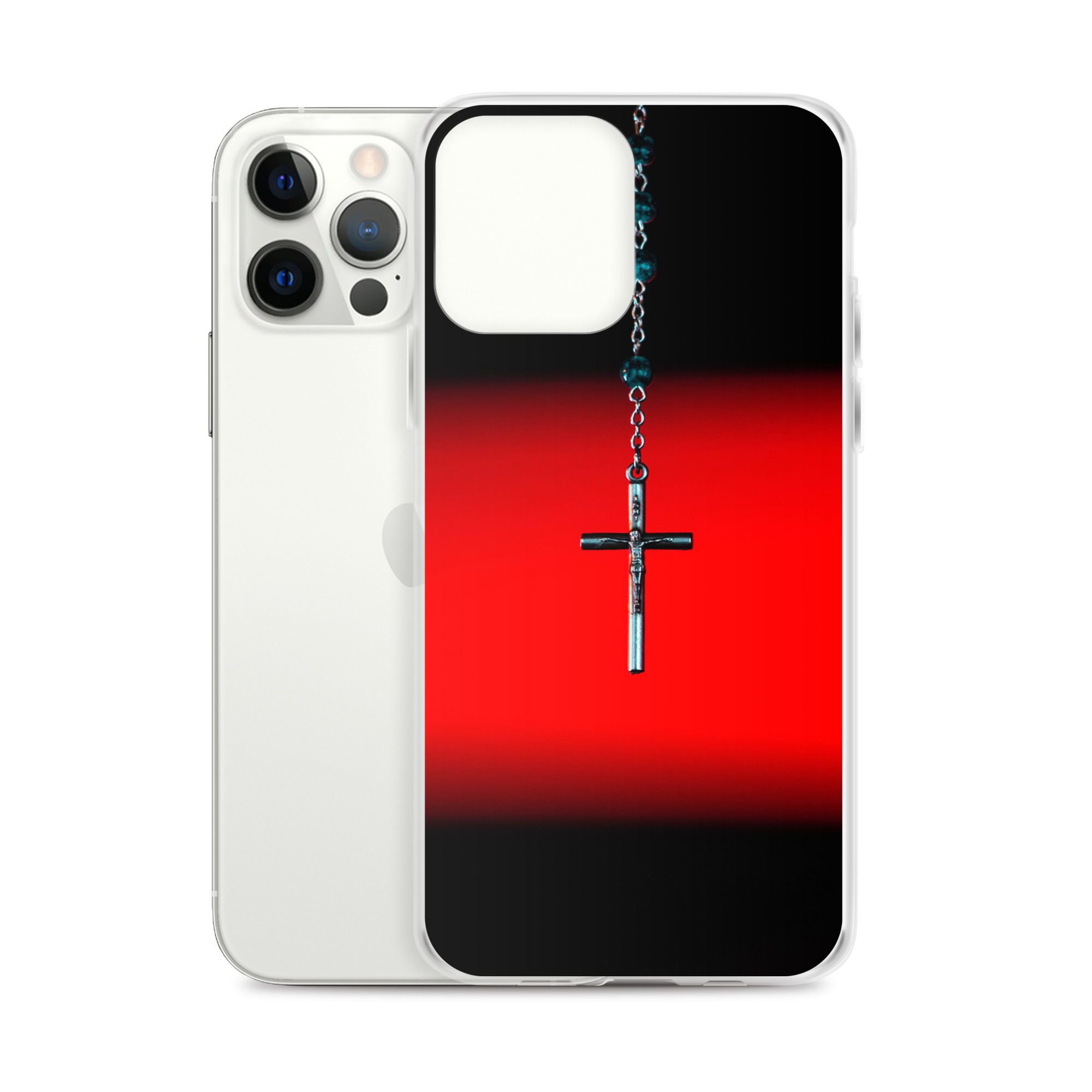 "Red" for iPhone (14 - XS Max) view 40