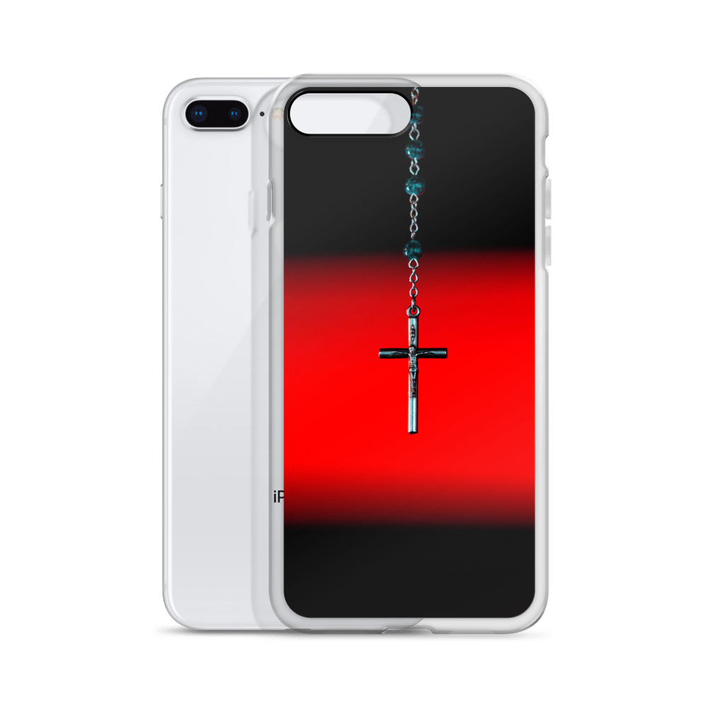 "Red" for iPhone (14 - XS Max) view 37