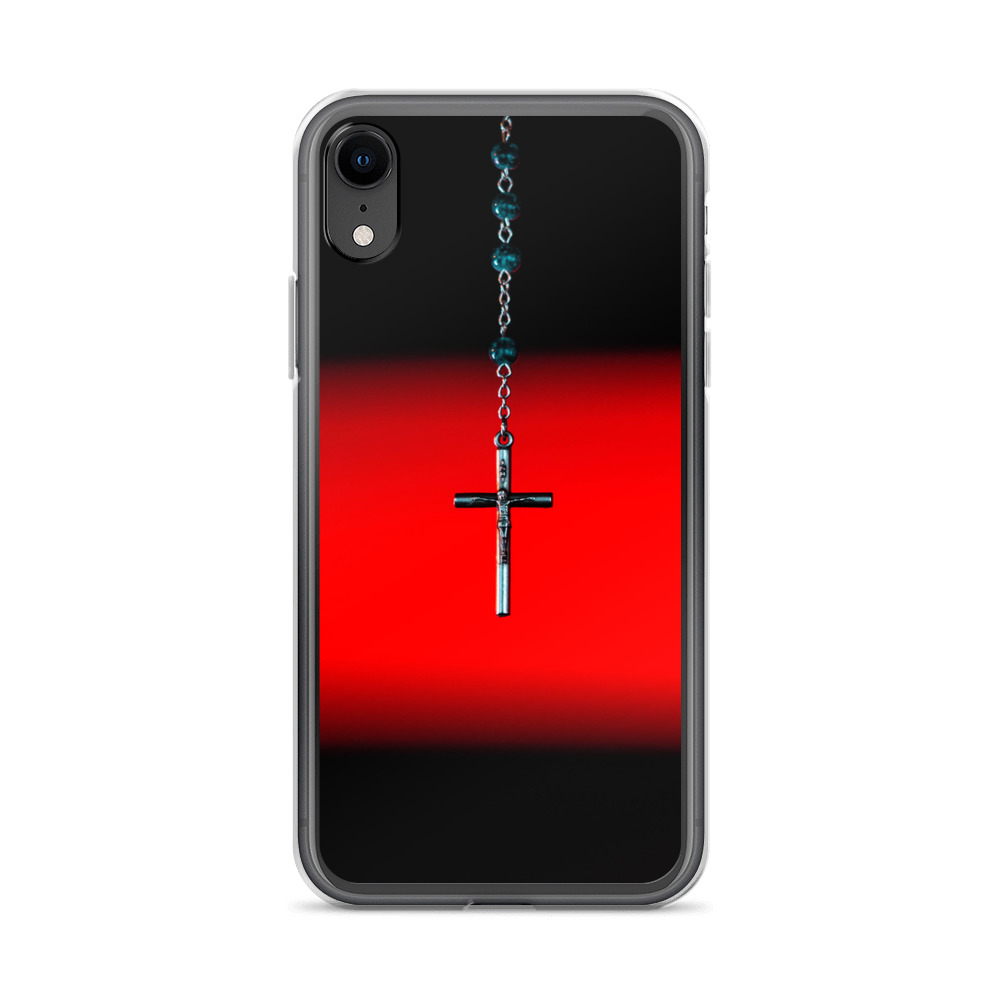 "Red" for iPhone (14 - XS Max) view 16