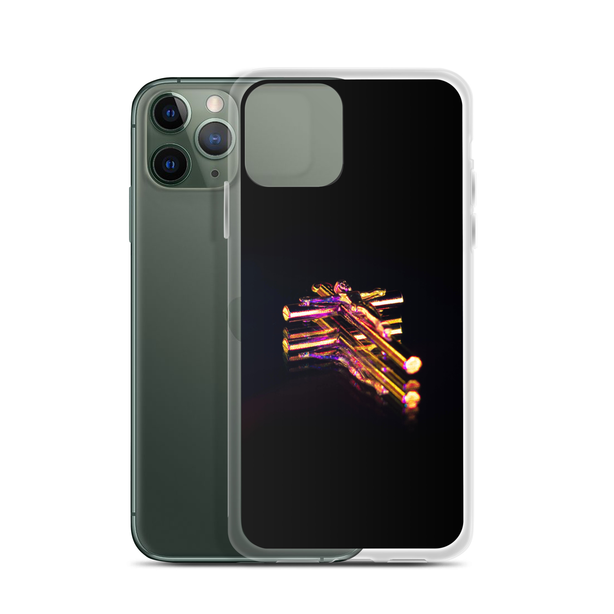 "Light in the Dark" for iPhone (14 - XS Max) view 30