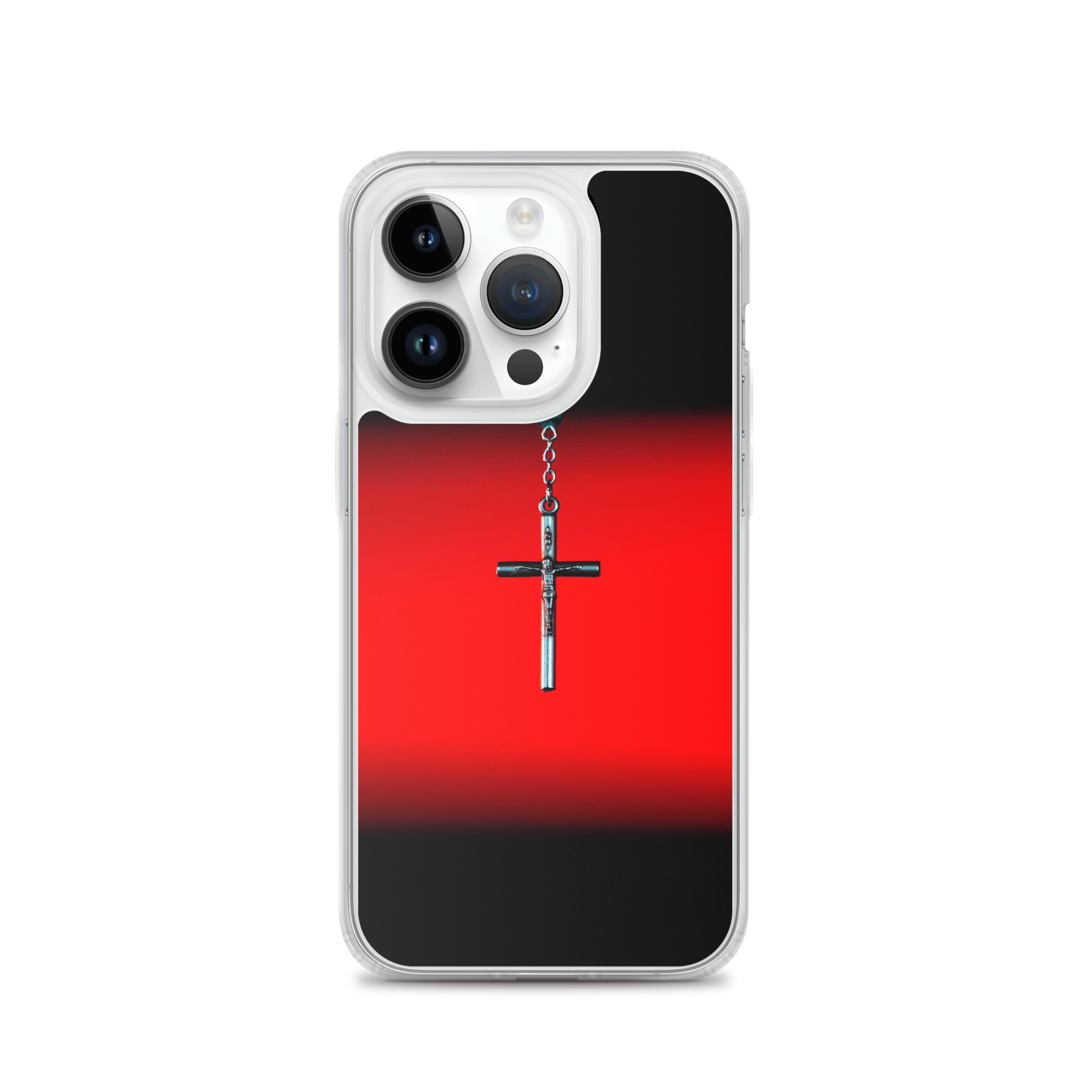 "Red" for iPhone (14 - XS Max) view 43