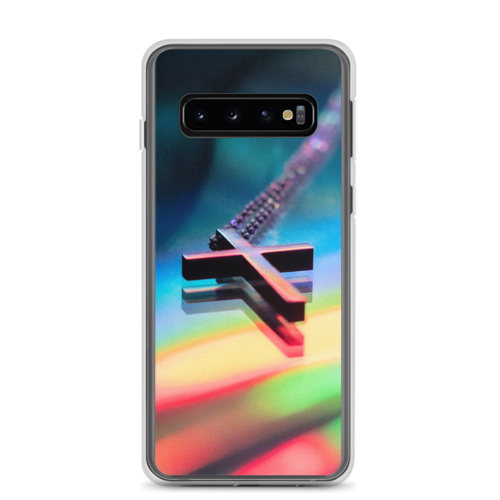 The Godly Man for Samsung (S10 - S22 Ultra) view 2