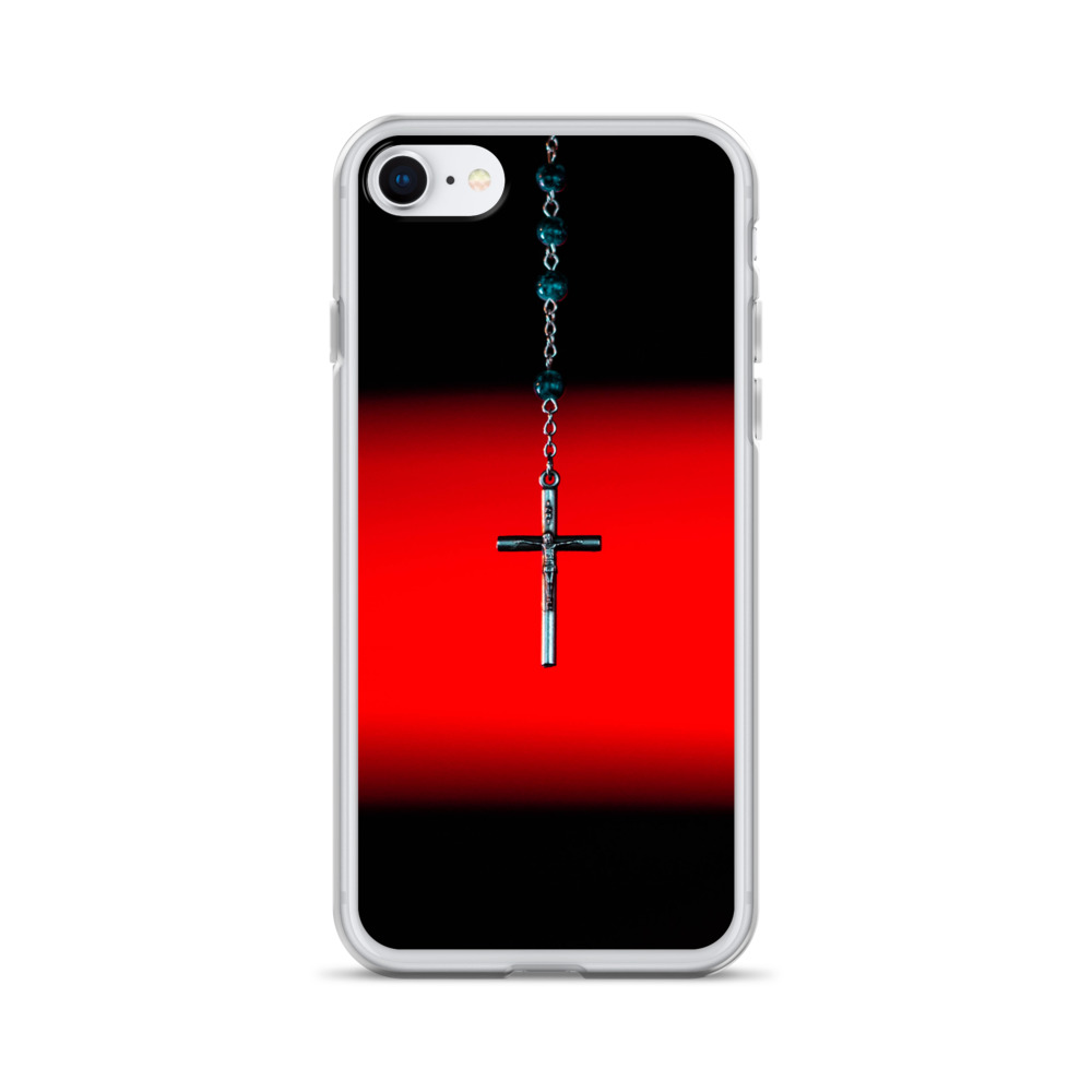 "Red" for iPhone (14 - XS Max) view 24
