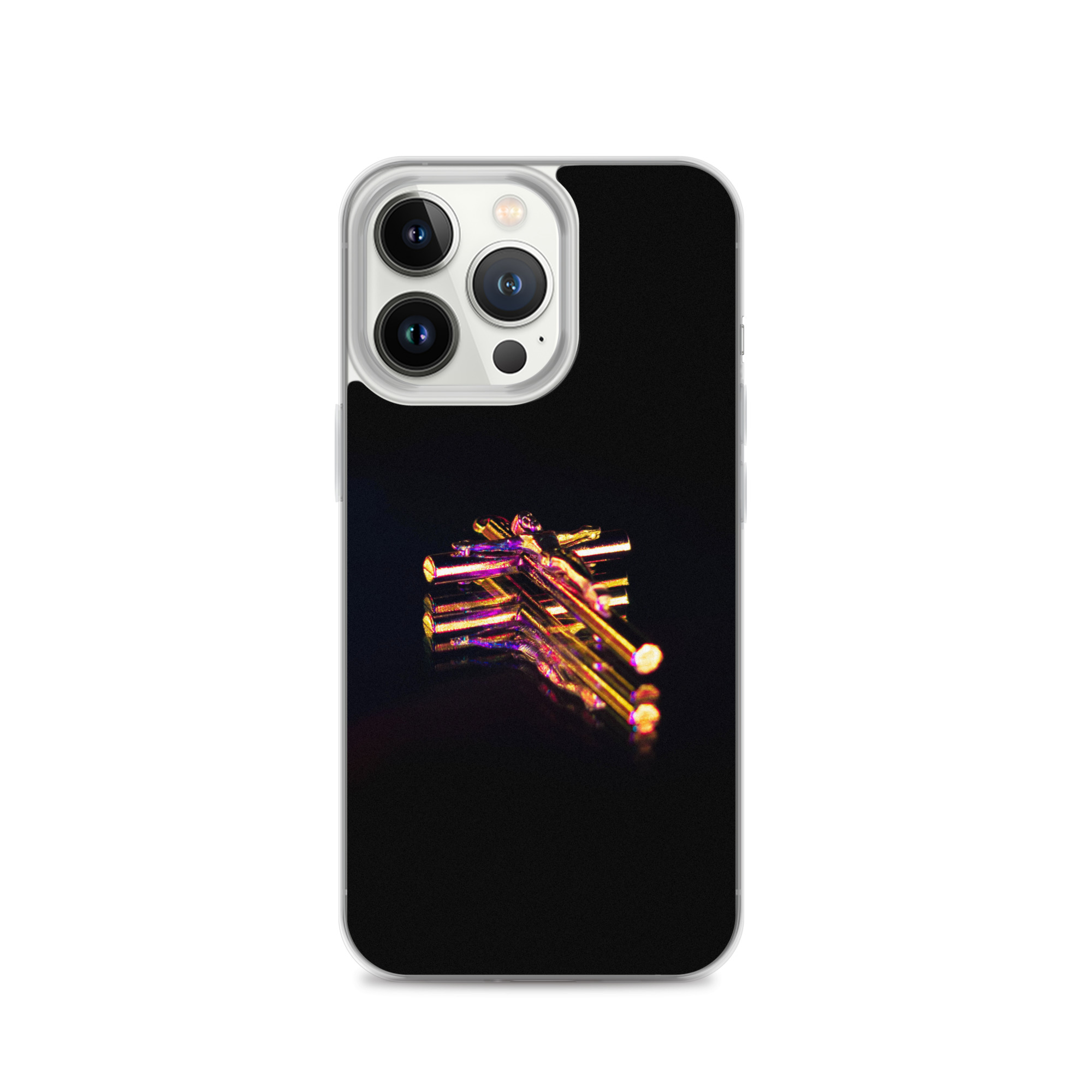 "Light in the Dark" for iPhone (14 - XS Max) view 6