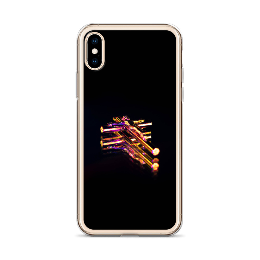 "Light in the Dark" for iPhone (14 - XS Max) view 14
