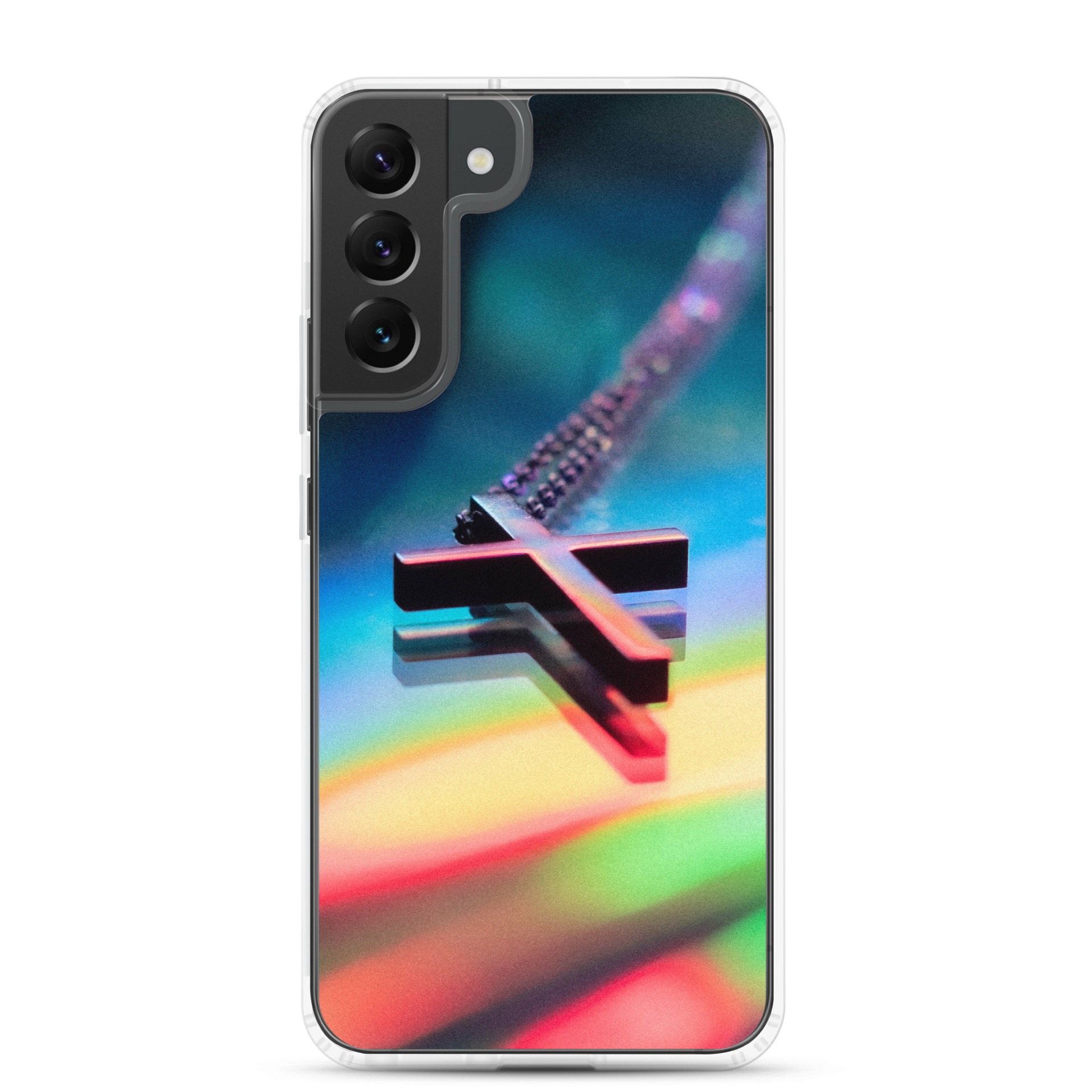 The Godly Man for Samsung (S10 - S22 Ultra) view 5