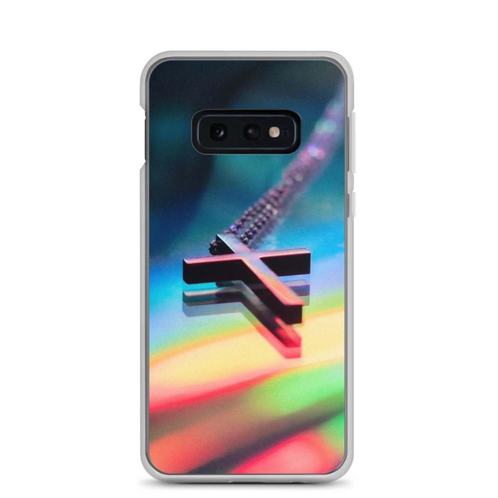 The Godly Man for Samsung (S10 - S22 Ultra) view 23