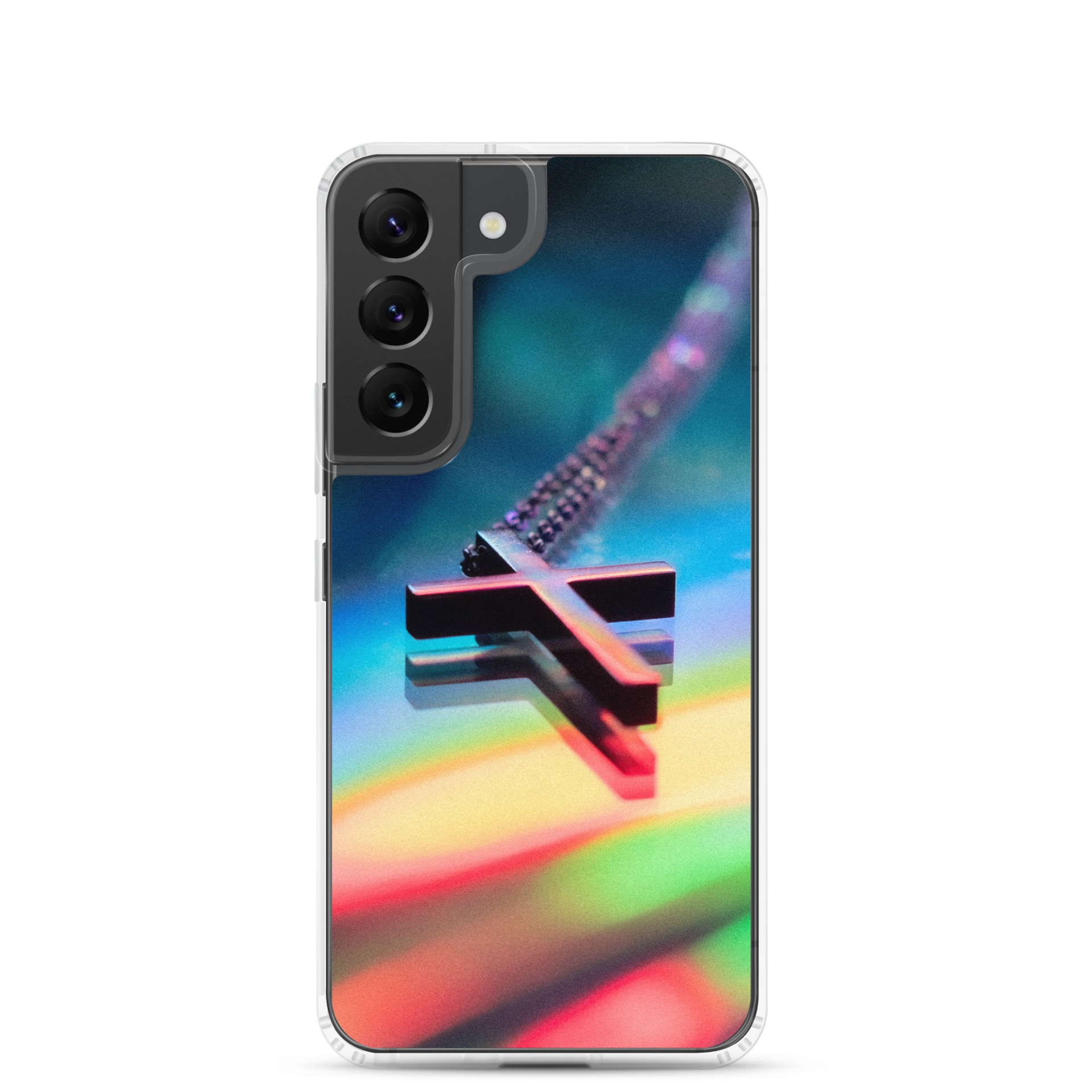 The Godly Man for Samsung (S10 - S22 Ultra) view 7