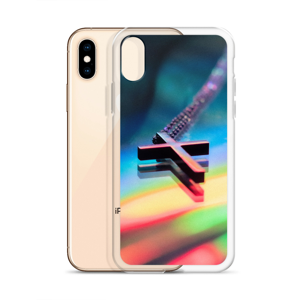 The Godly Man for iPhone(14 - XS Max) view 15