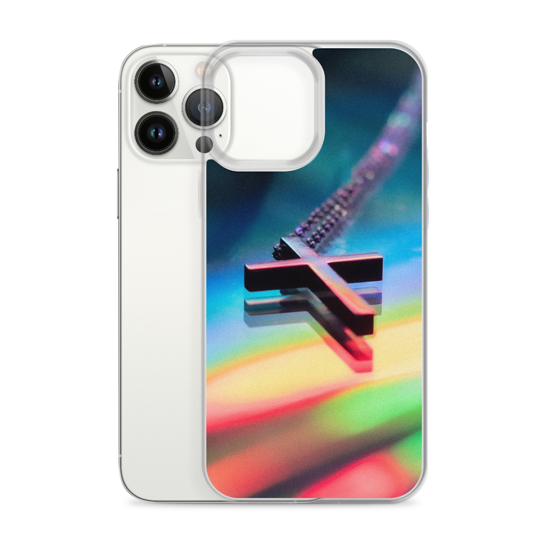 The Godly Man for iPhone(14 - XS Max) view 7