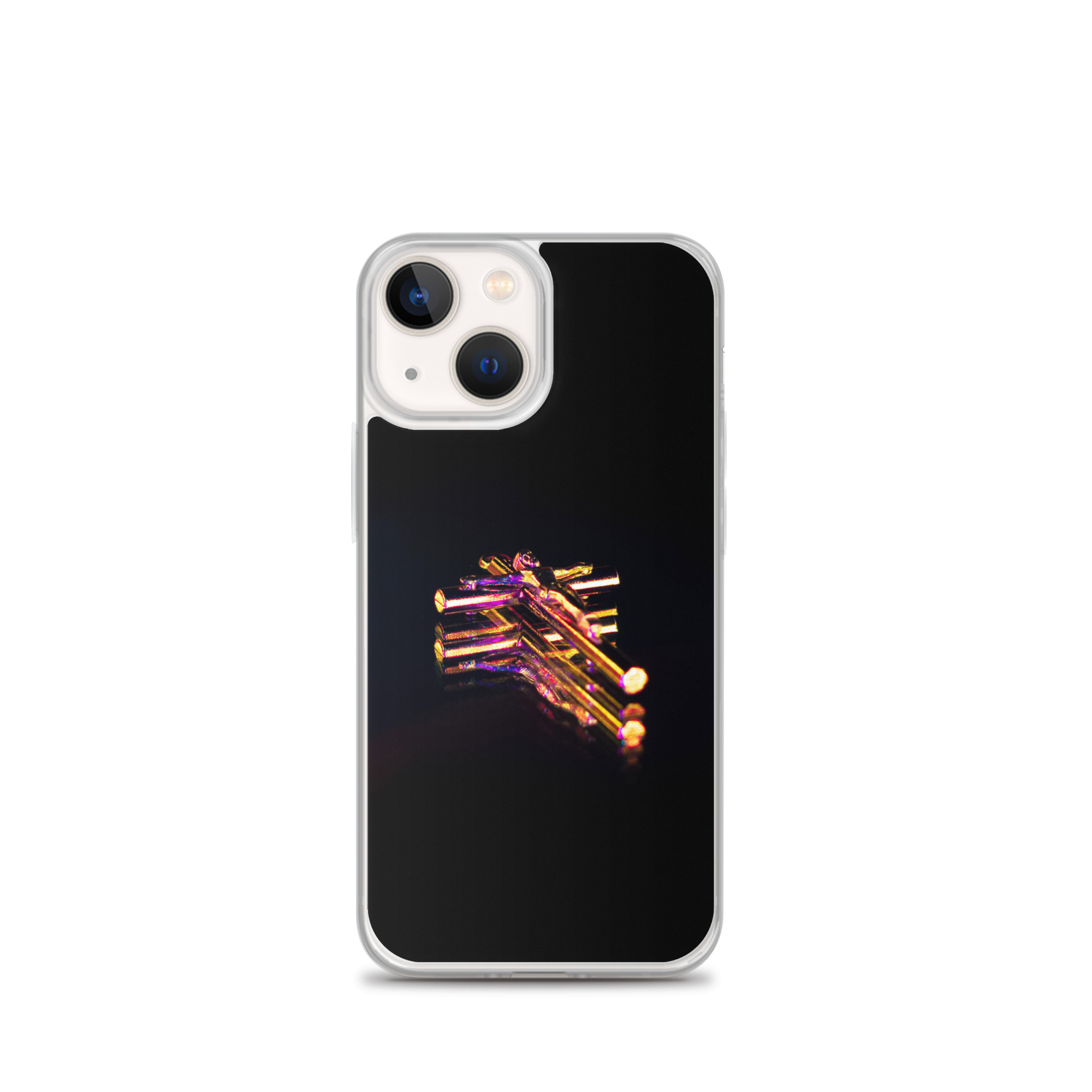 "Light in the Dark" for iPhone (14 - XS Max) view 23