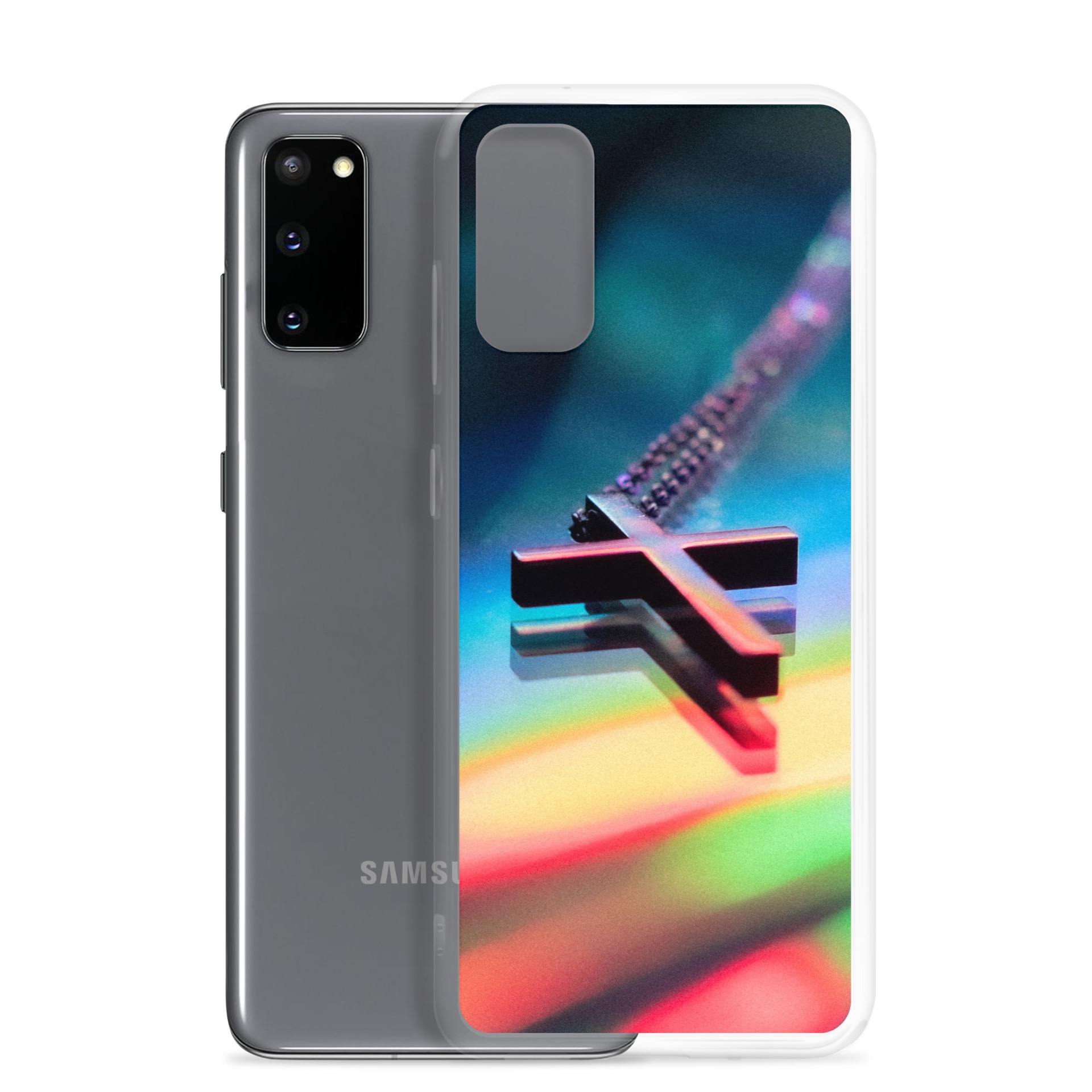 The Godly Man for Samsung (S10 - S22 Ultra) view 20
