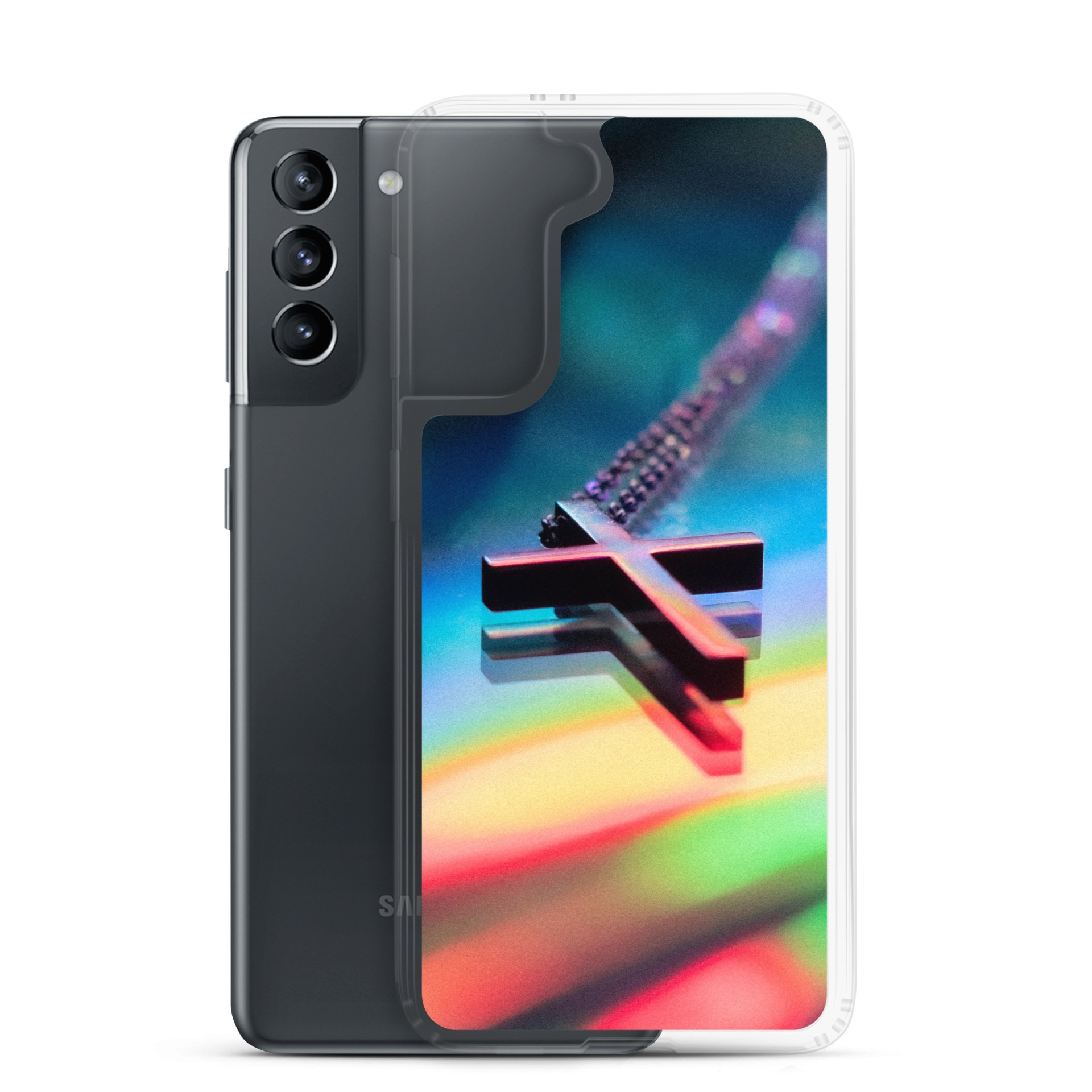 The Godly Man for Samsung (S10 - S22 Ultra) view 12