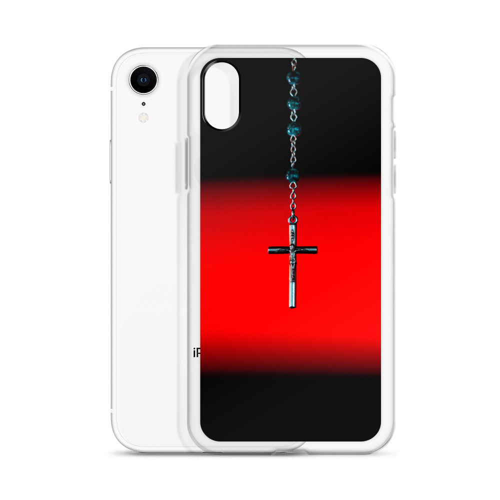 "Red" for iPhone (14 - XS Max) view 19