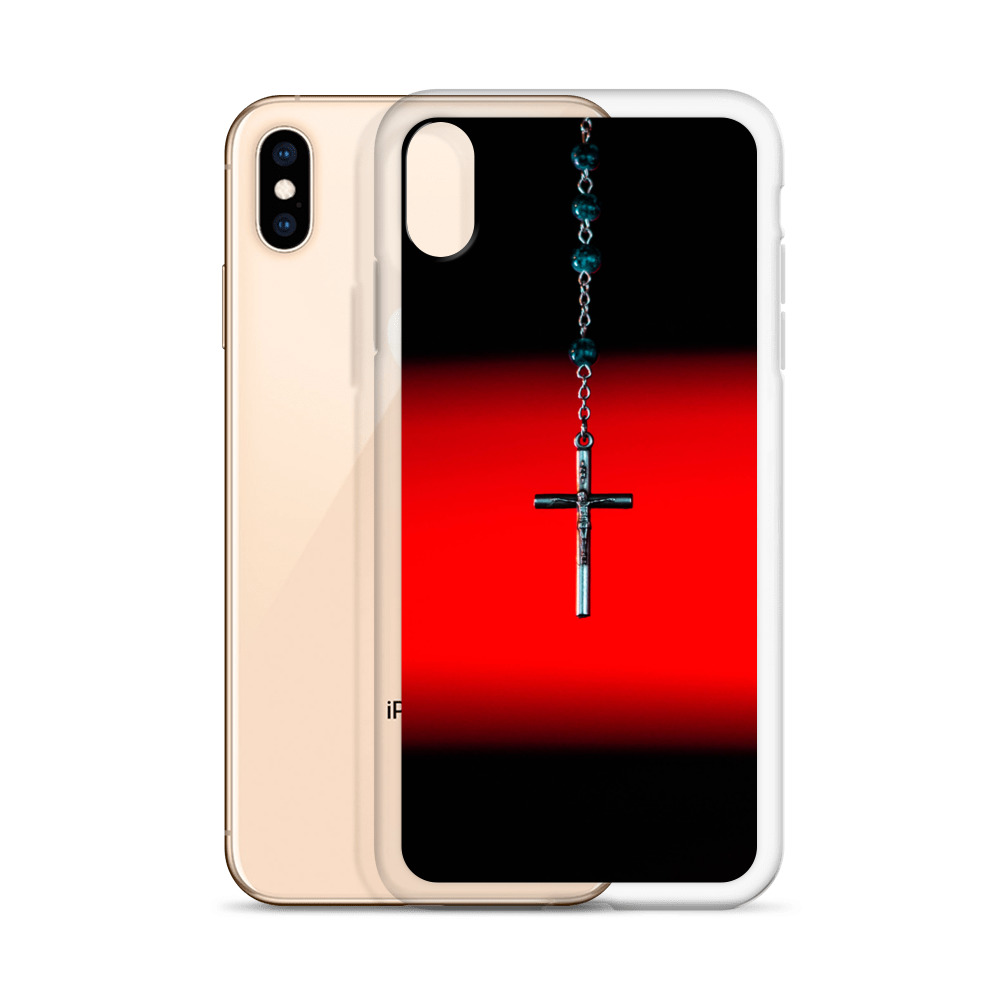 "Red" for iPhone (14 - XS Max) view 48