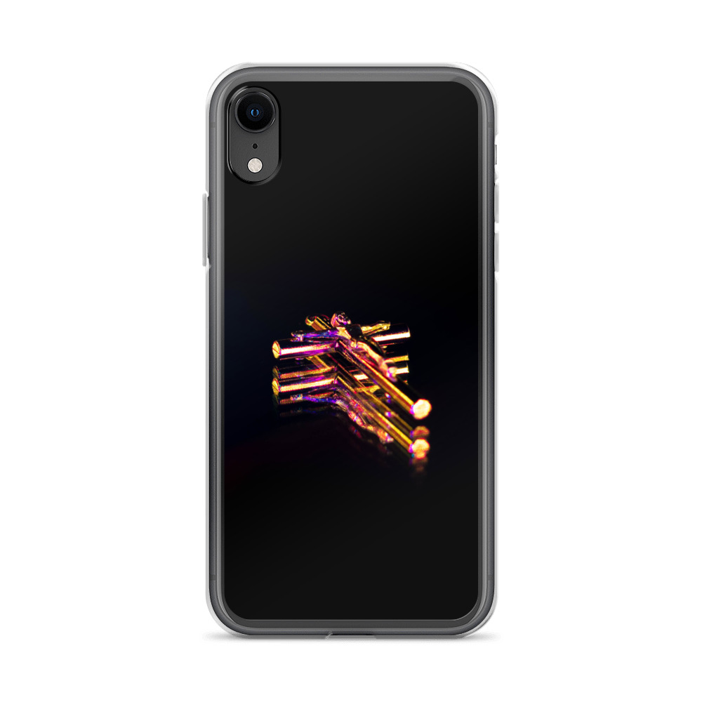 "Light in the Dark" for iPhone (14 - XS Max) view 16