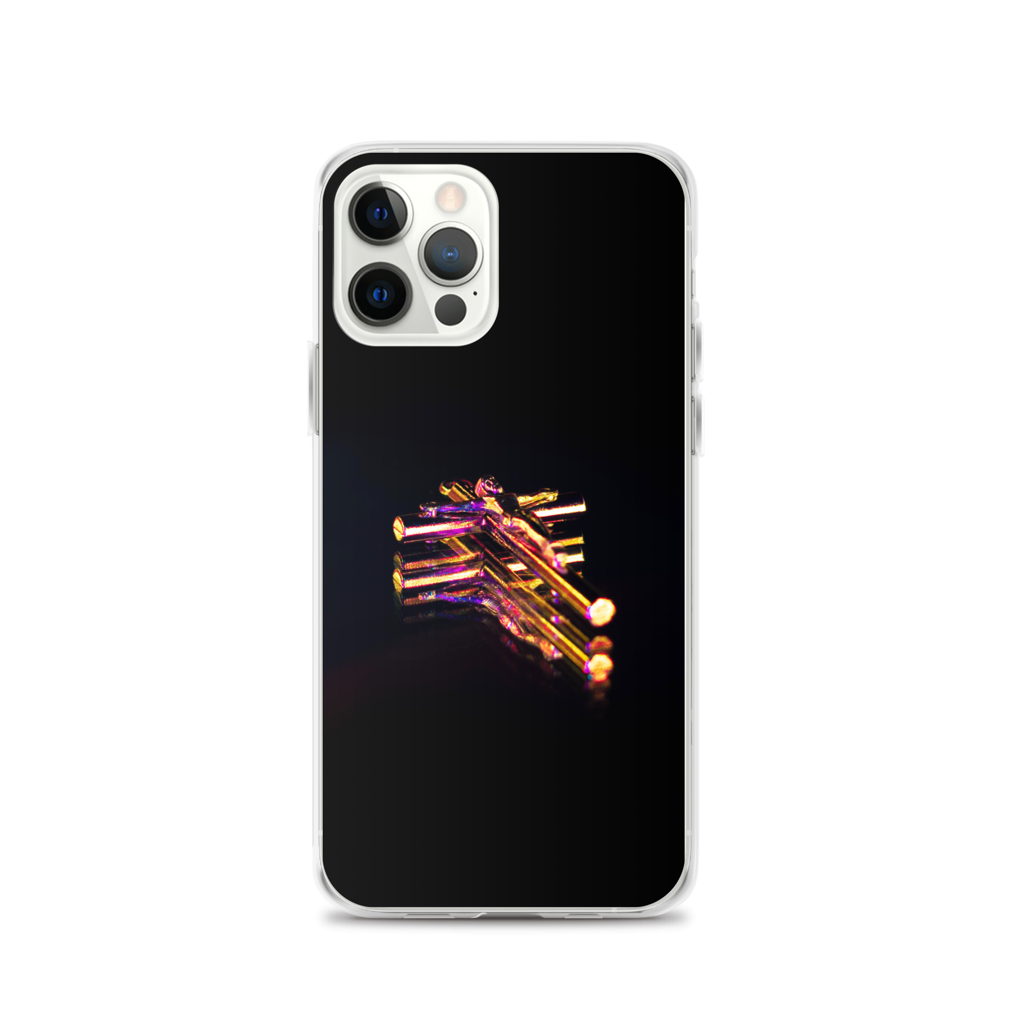 "Light in the Dark" for iPhone (14 - XS Max) view 36