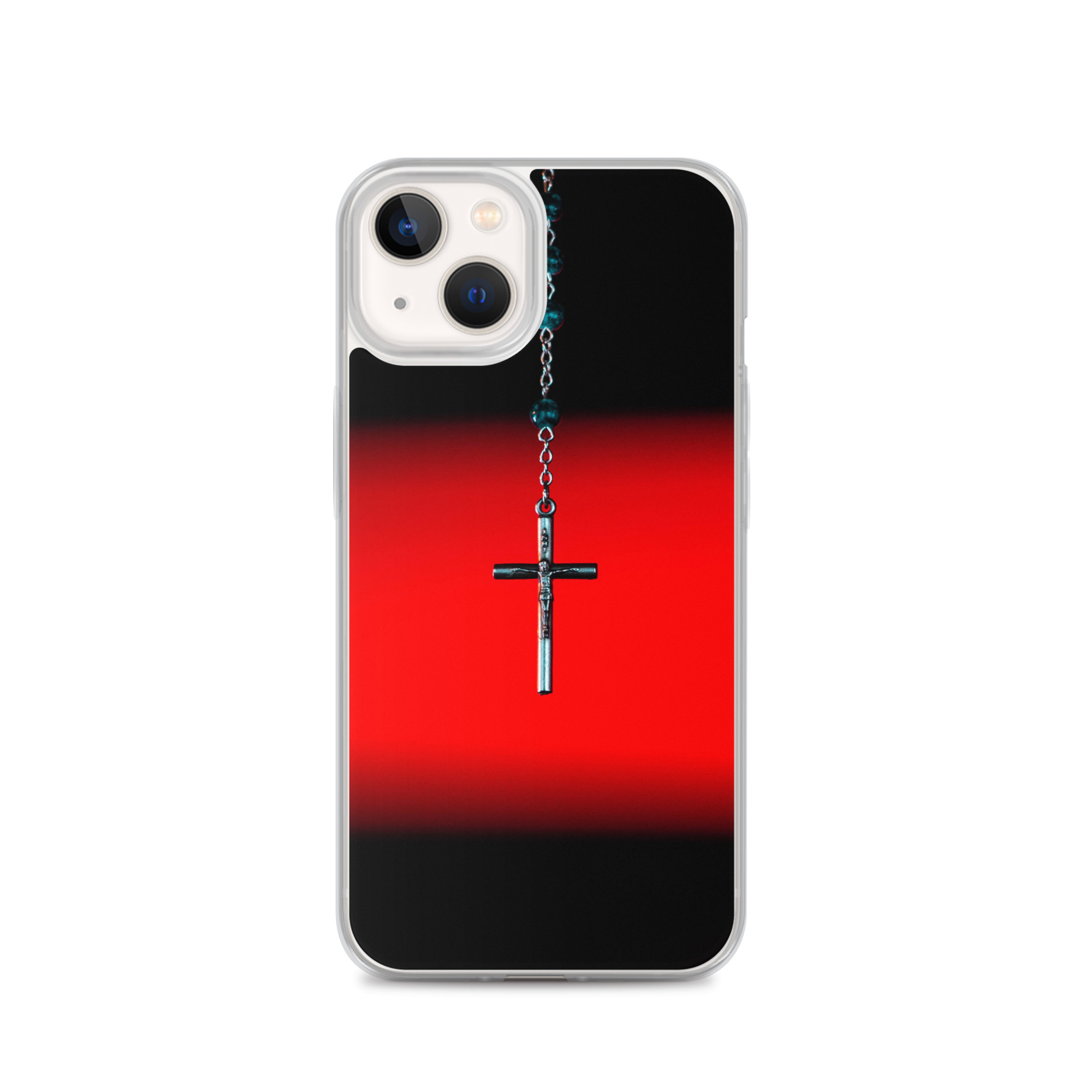 "Red" for iPhone (14 - XS Max) view 8