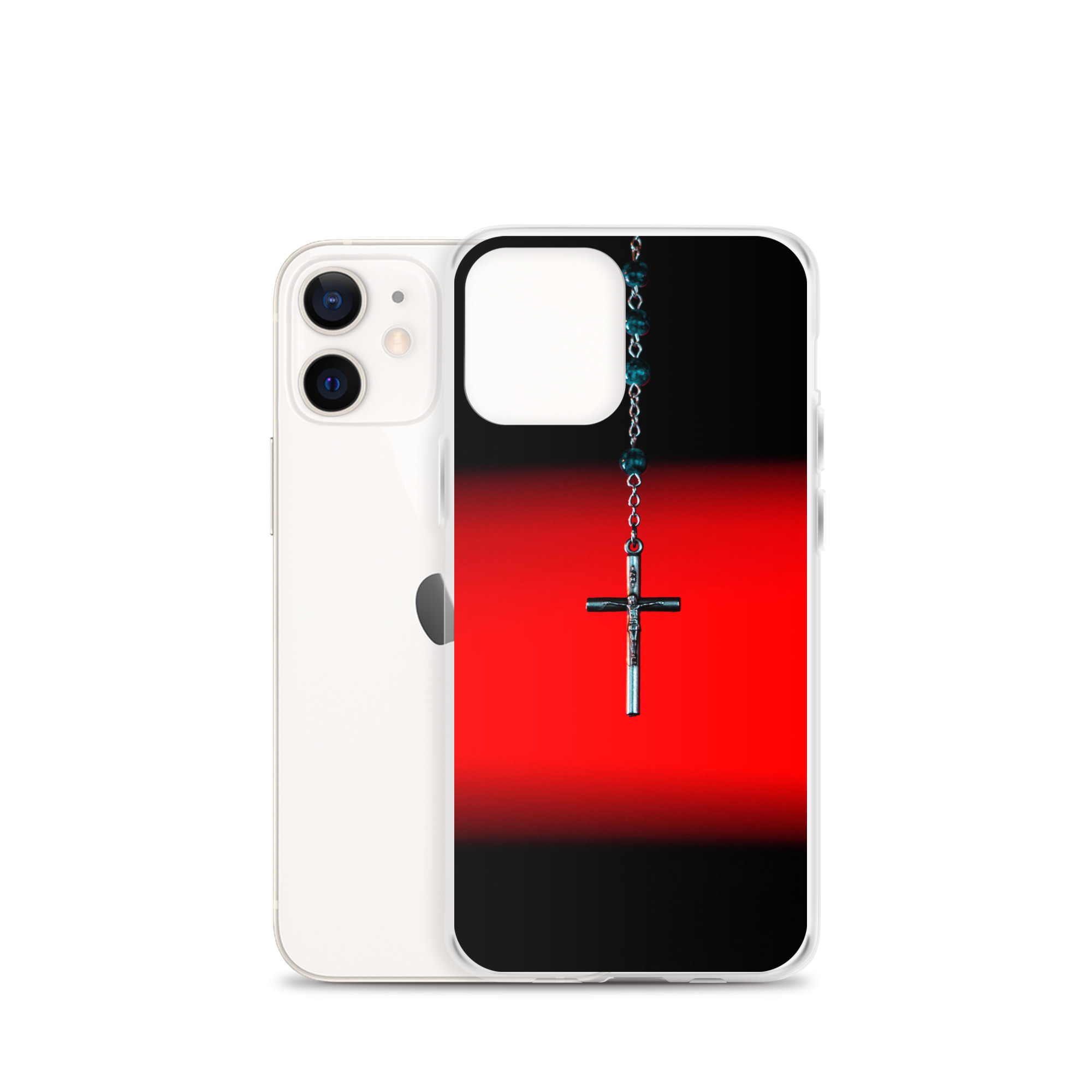 "Red" for iPhone (14 - XS Max) view 26