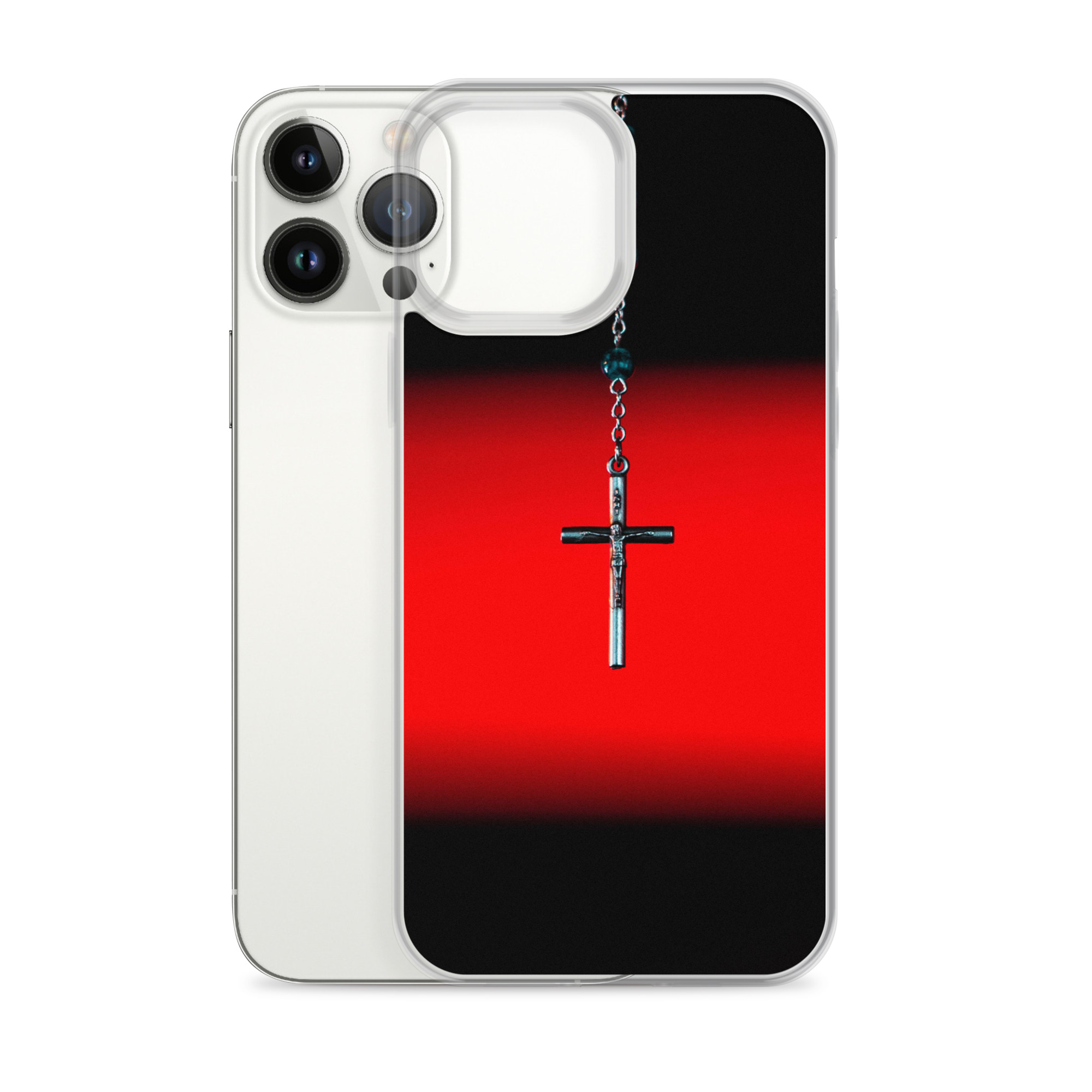 "Red" for iPhone (14 - XS Max) view 5
