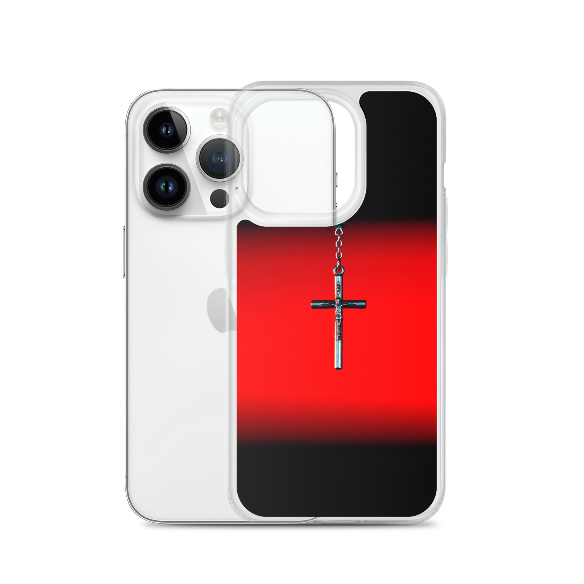 "Red" for iPhone (14 - XS Max) view 44