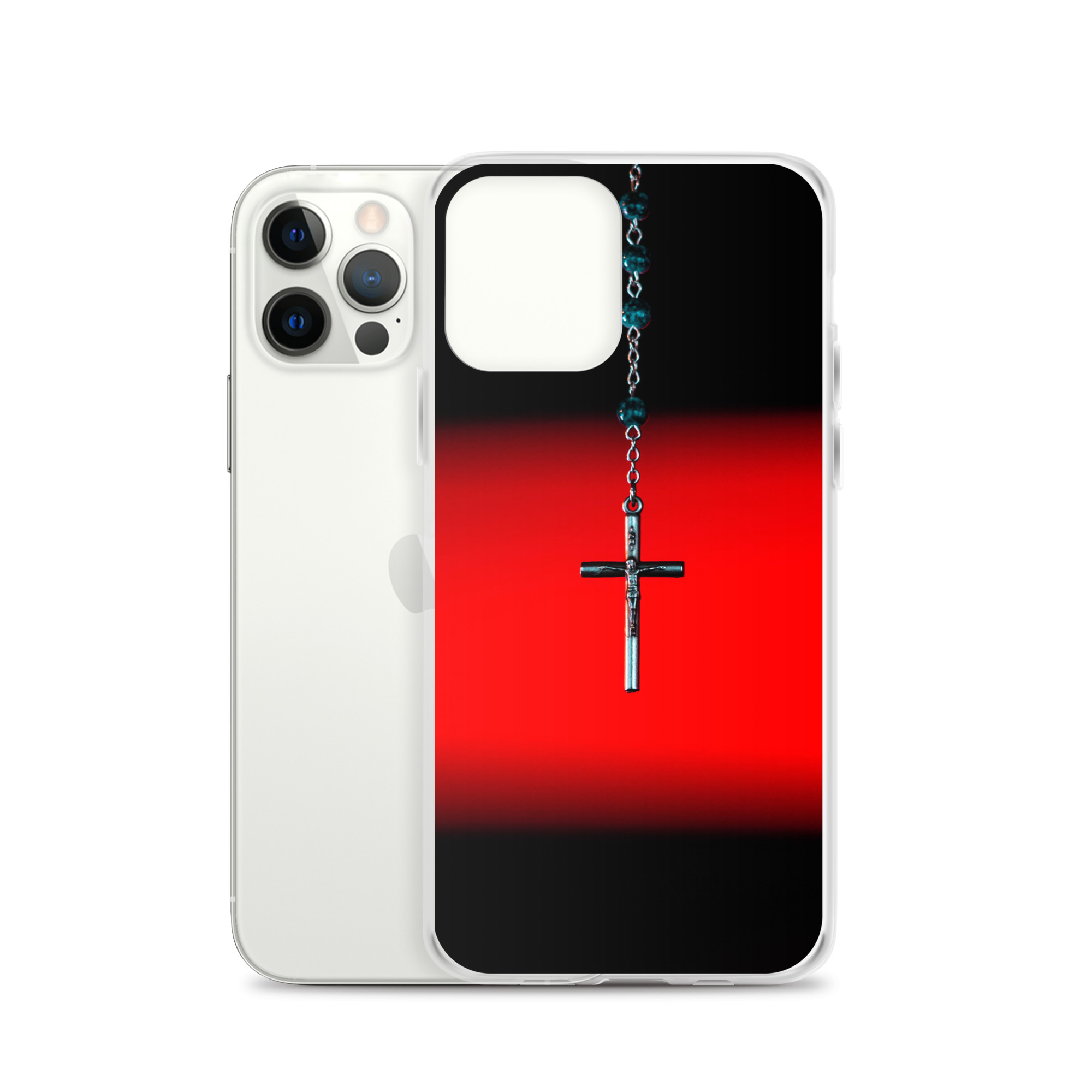"Red" for iPhone (14 - XS Max) view 38