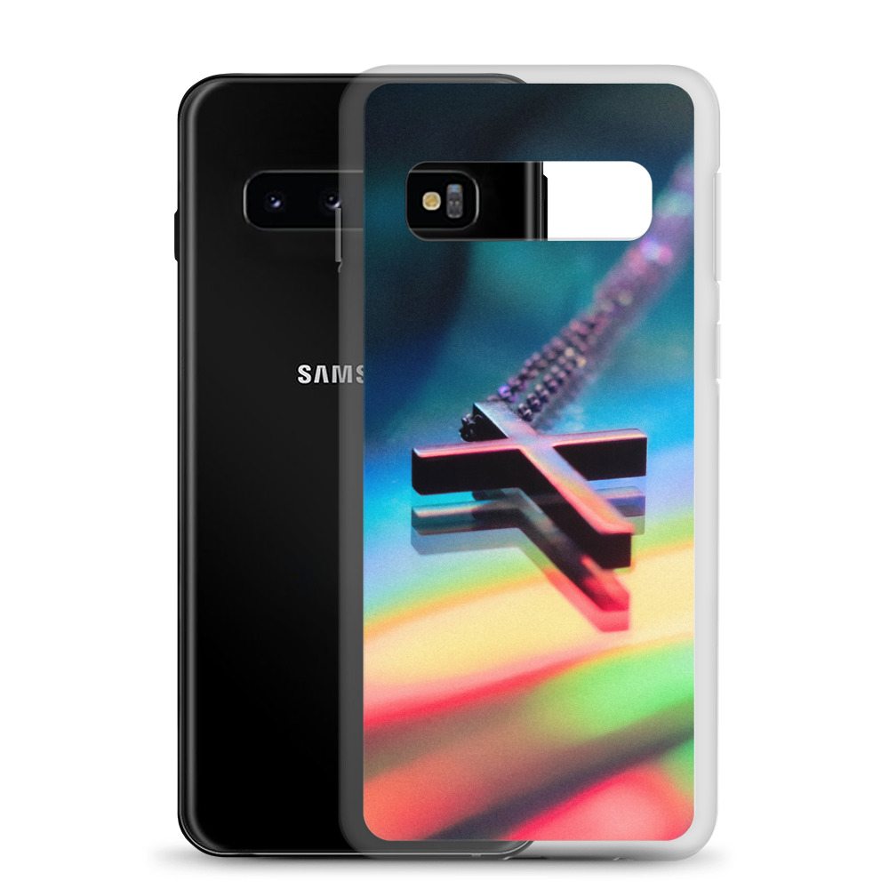 The Godly Man for Samsung (S10 - S22 Ultra) view 14