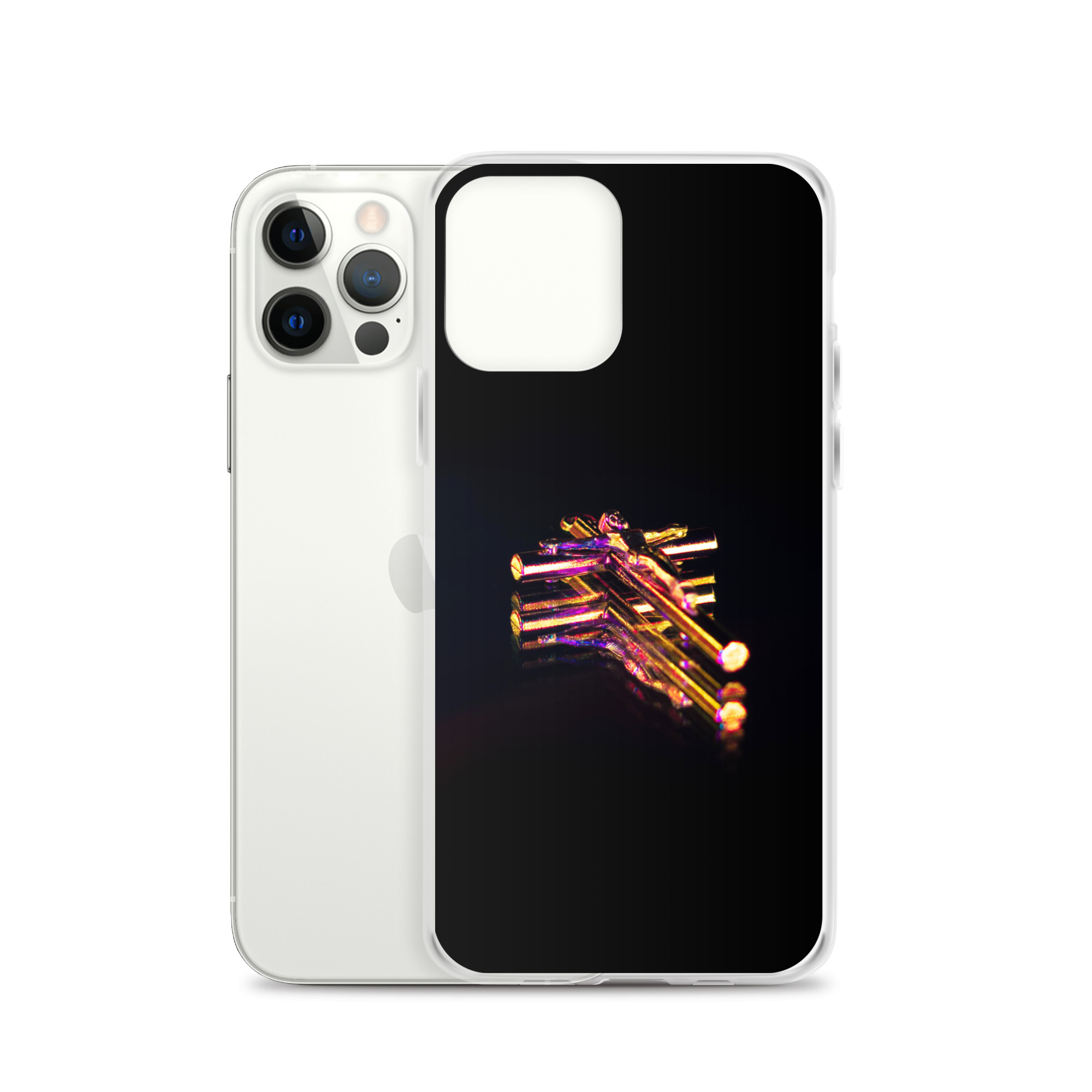 "Light in the Dark" for iPhone (14 - XS Max) view 38