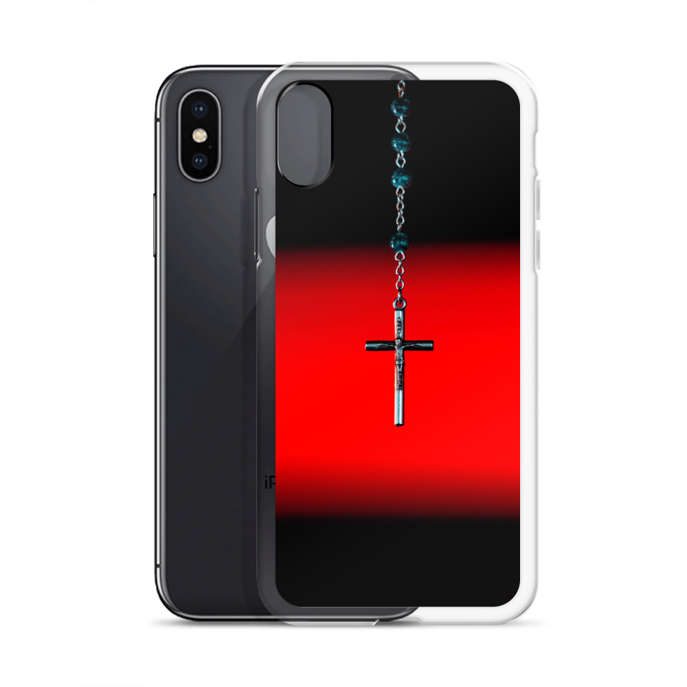 "Red" for iPhone (14 - XS Max) view 12