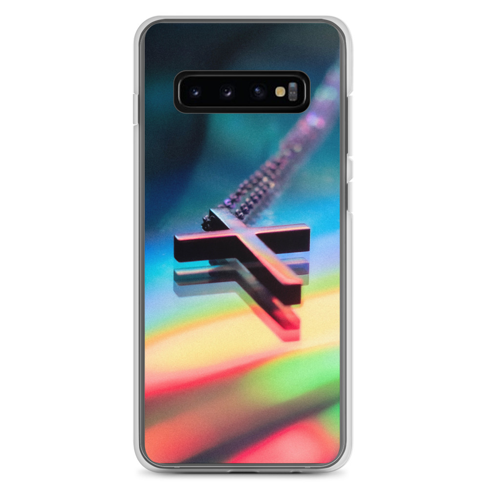 The Godly Man for Samsung (S10 - S22 Ultra) view 25