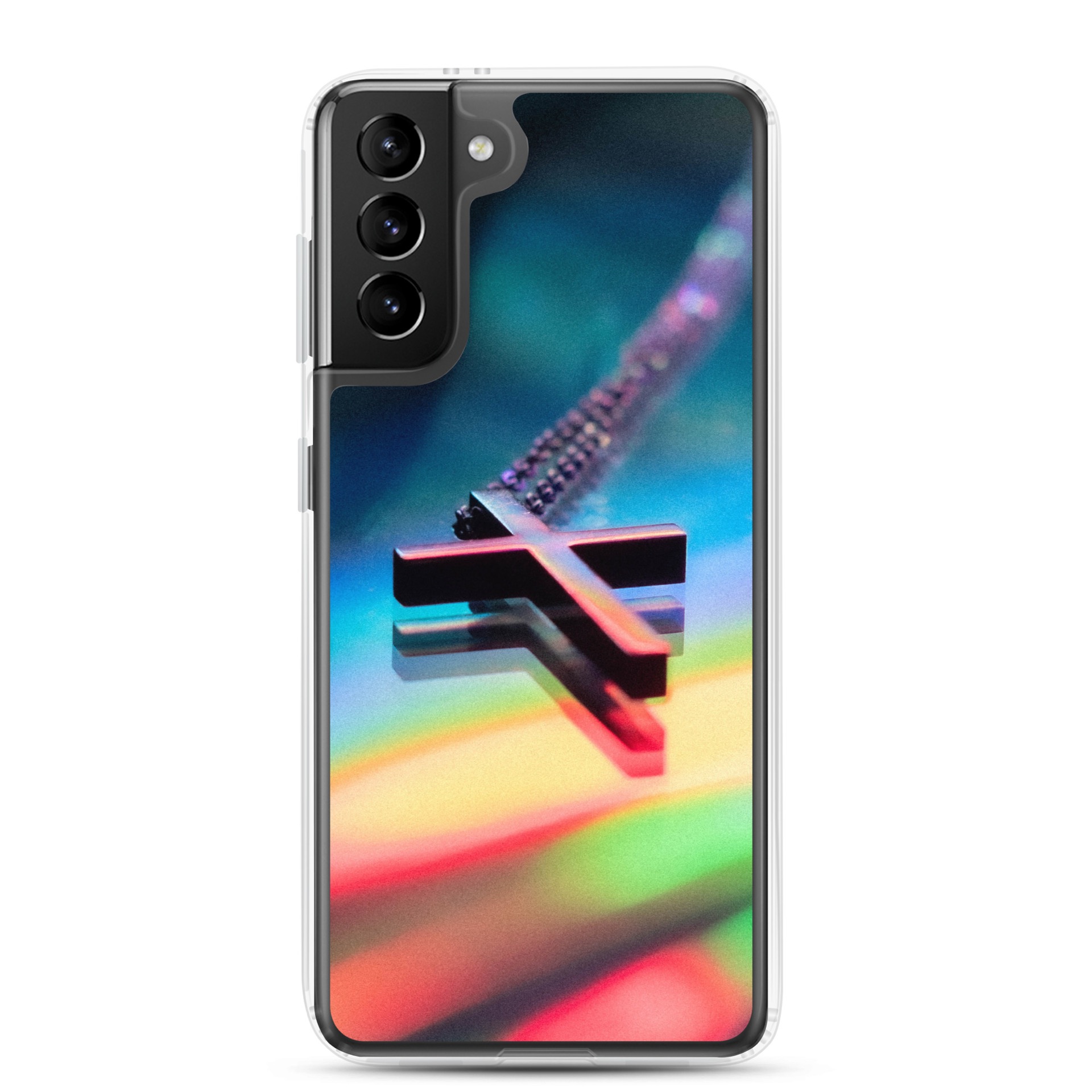 The Godly Man for Samsung (S10 - S22 Ultra) view 11