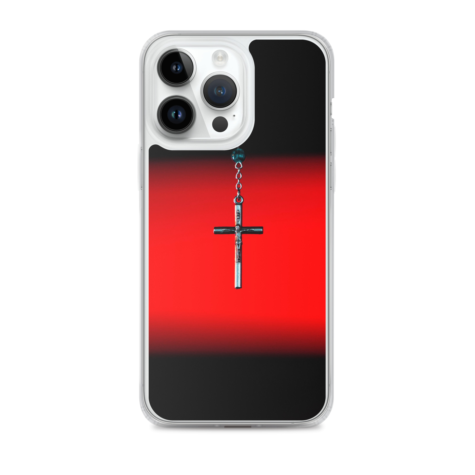 "Red" for iPhone (14 - XS Max) view 45