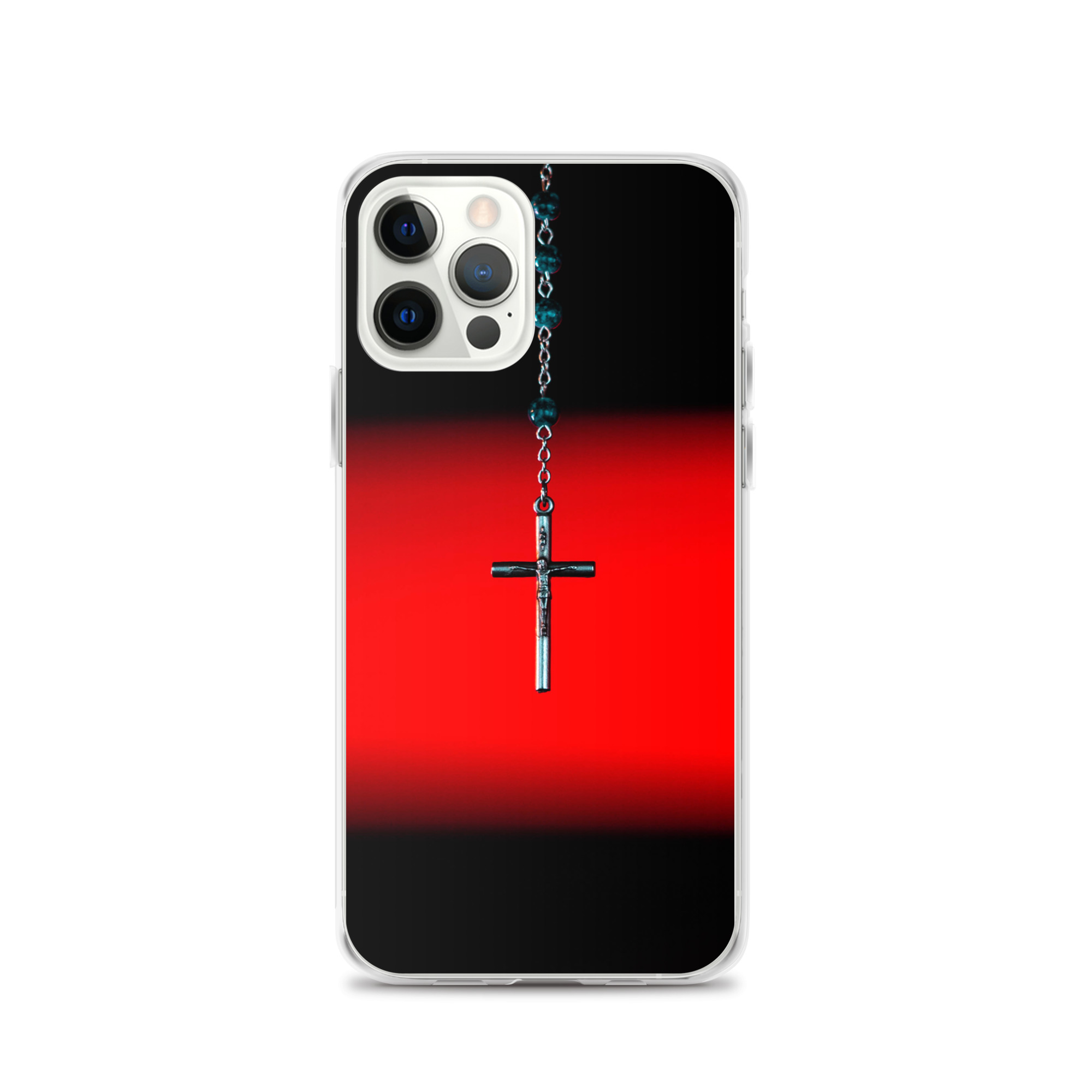 "Red" for iPhone (14 - XS Max) view 36