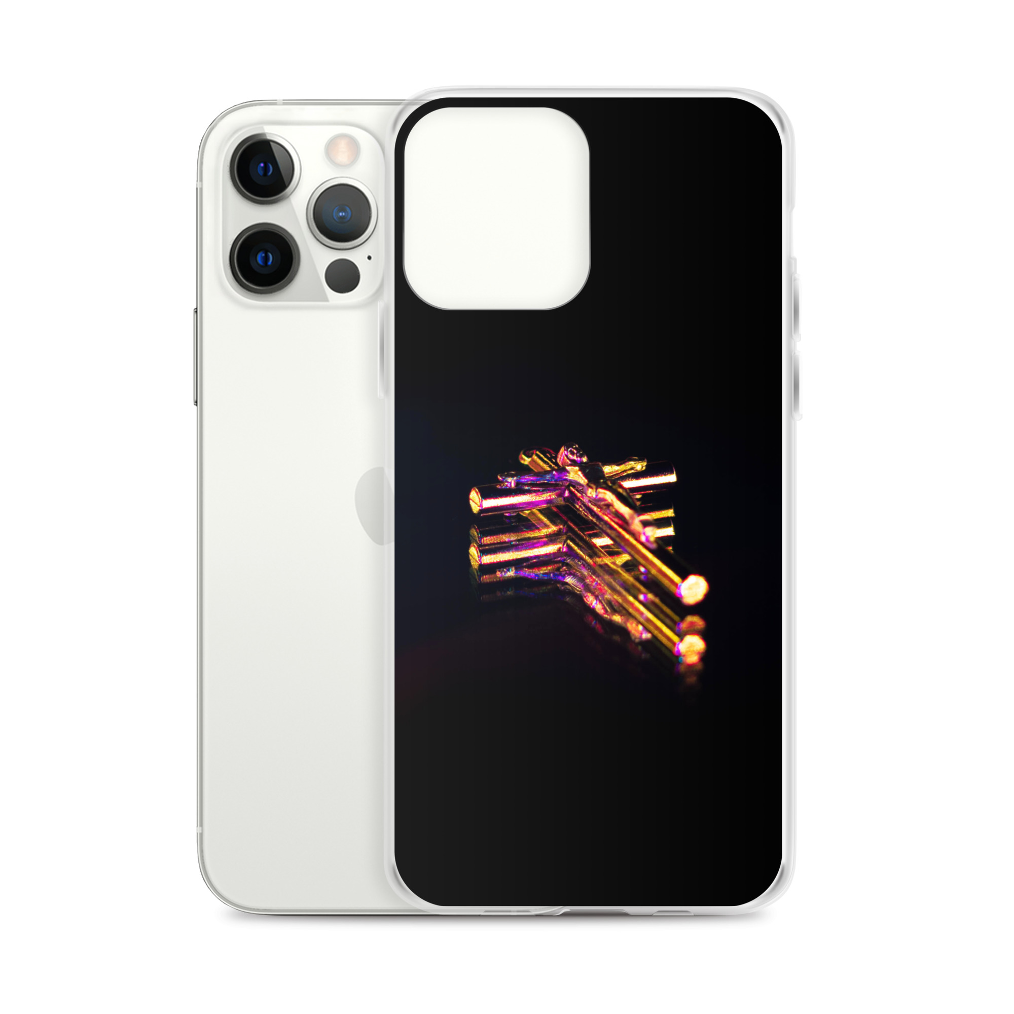 "Light in the Dark" for iPhone (14 - XS Max) view 40