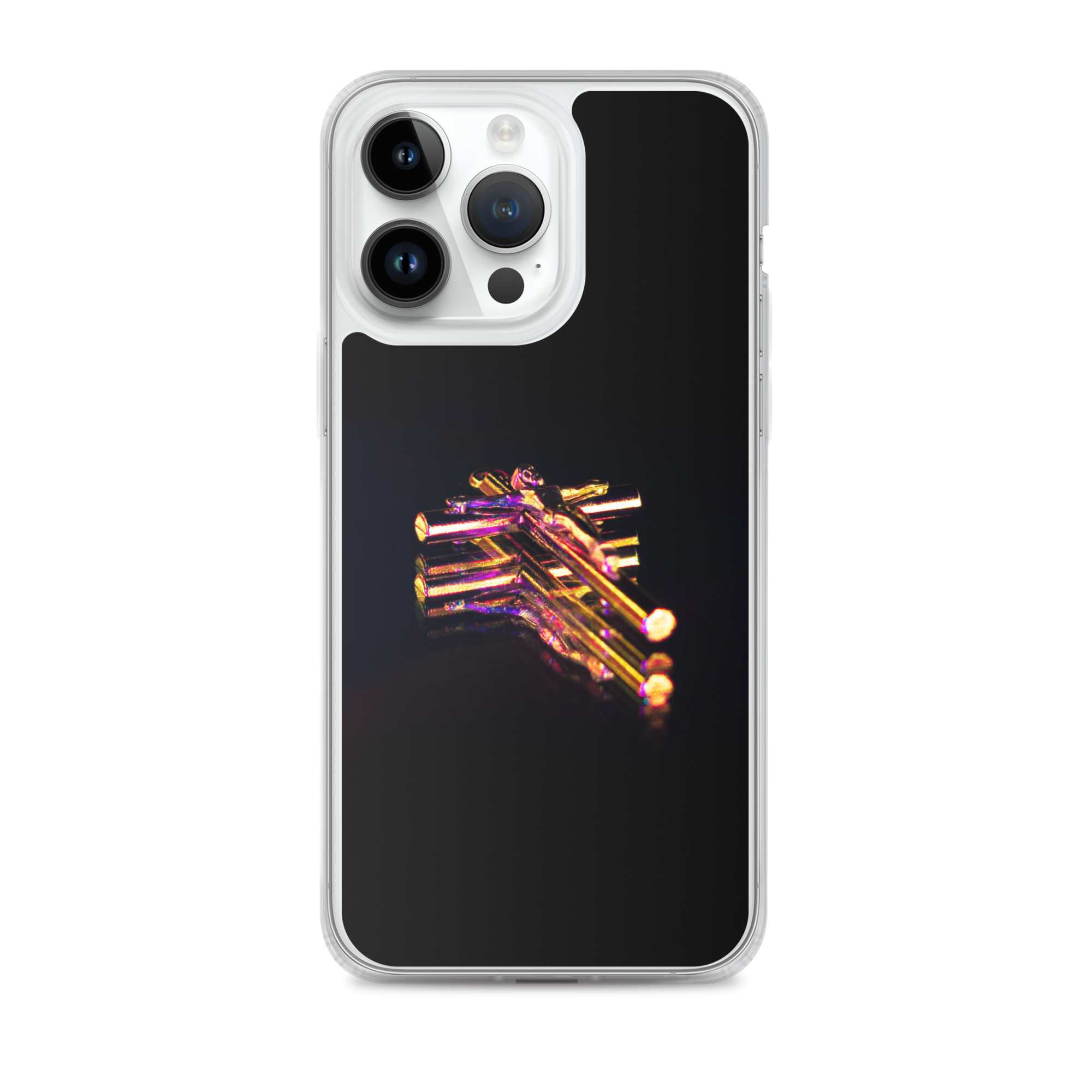 "Light in the Dark" for iPhone (14 - XS Max) view 45