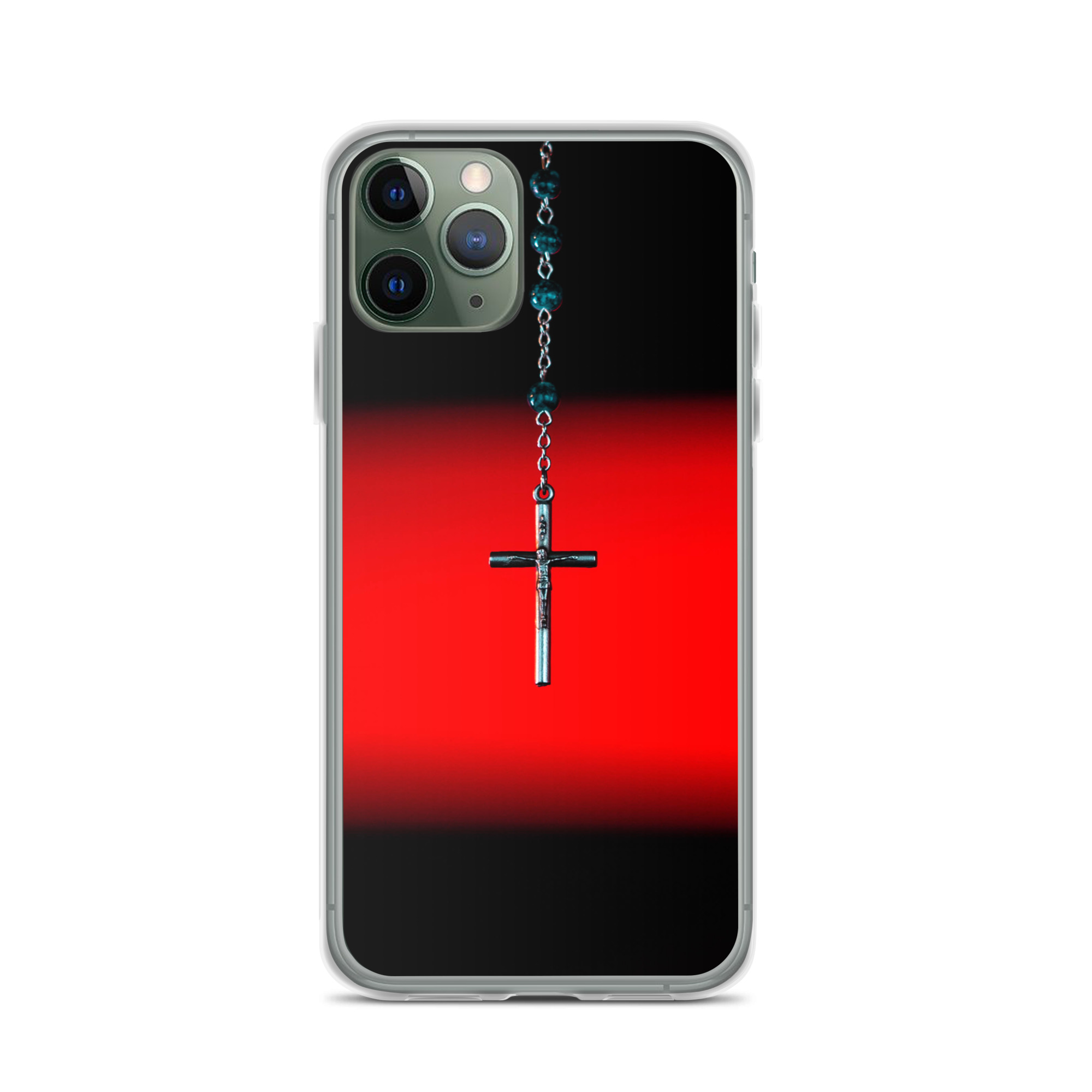 "Red" for iPhone (14 - XS Max) view 29