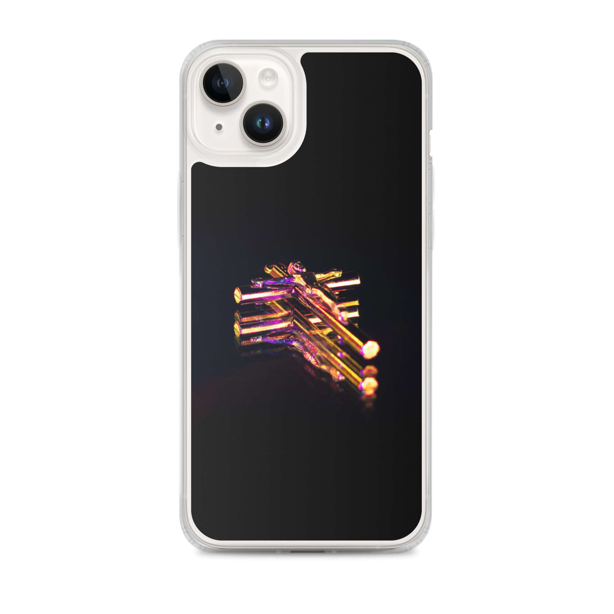"Light in the Dark" for iPhone (14 - XS Max) view 41