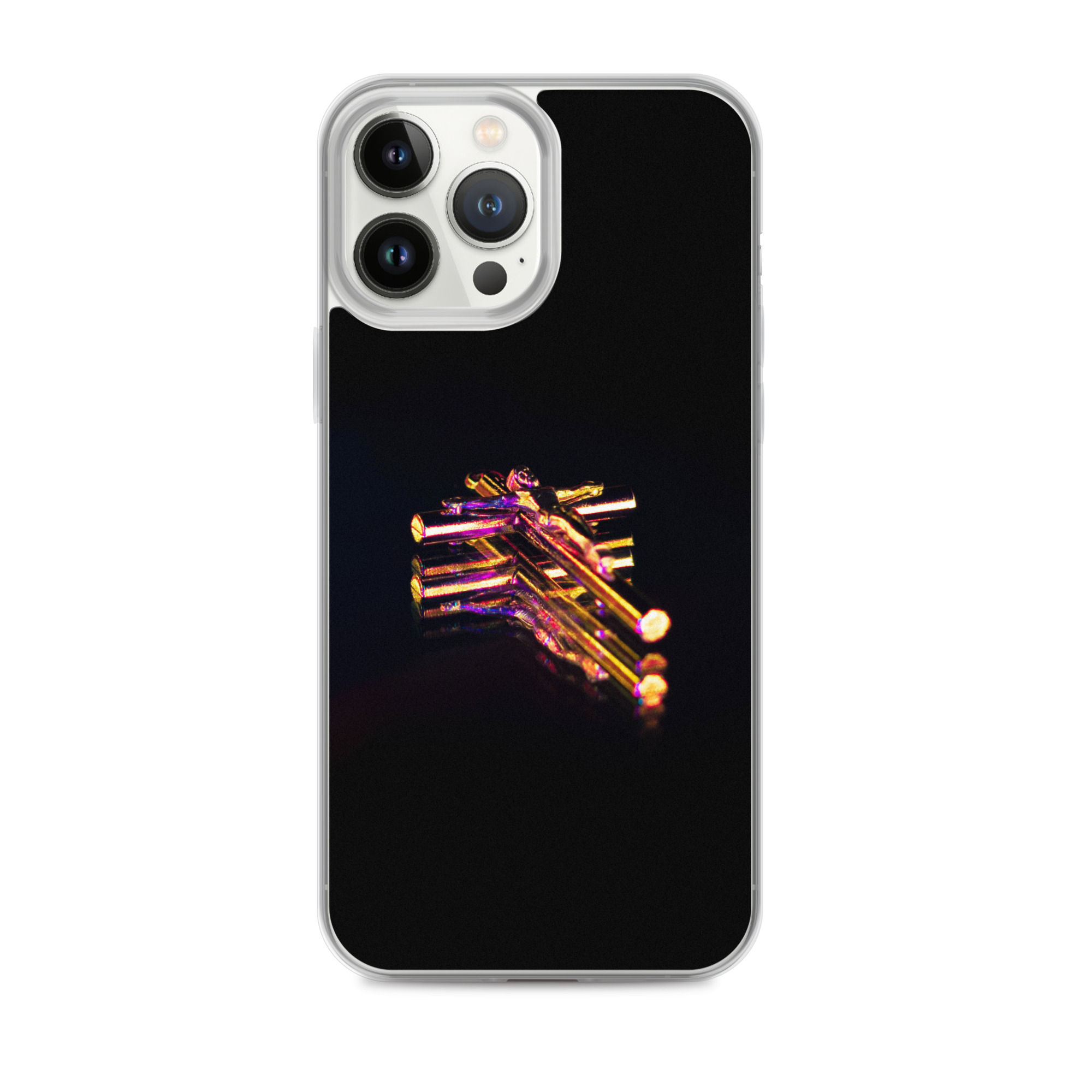 "Light in the Dark" for iPhone (14 - XS Max) view 4