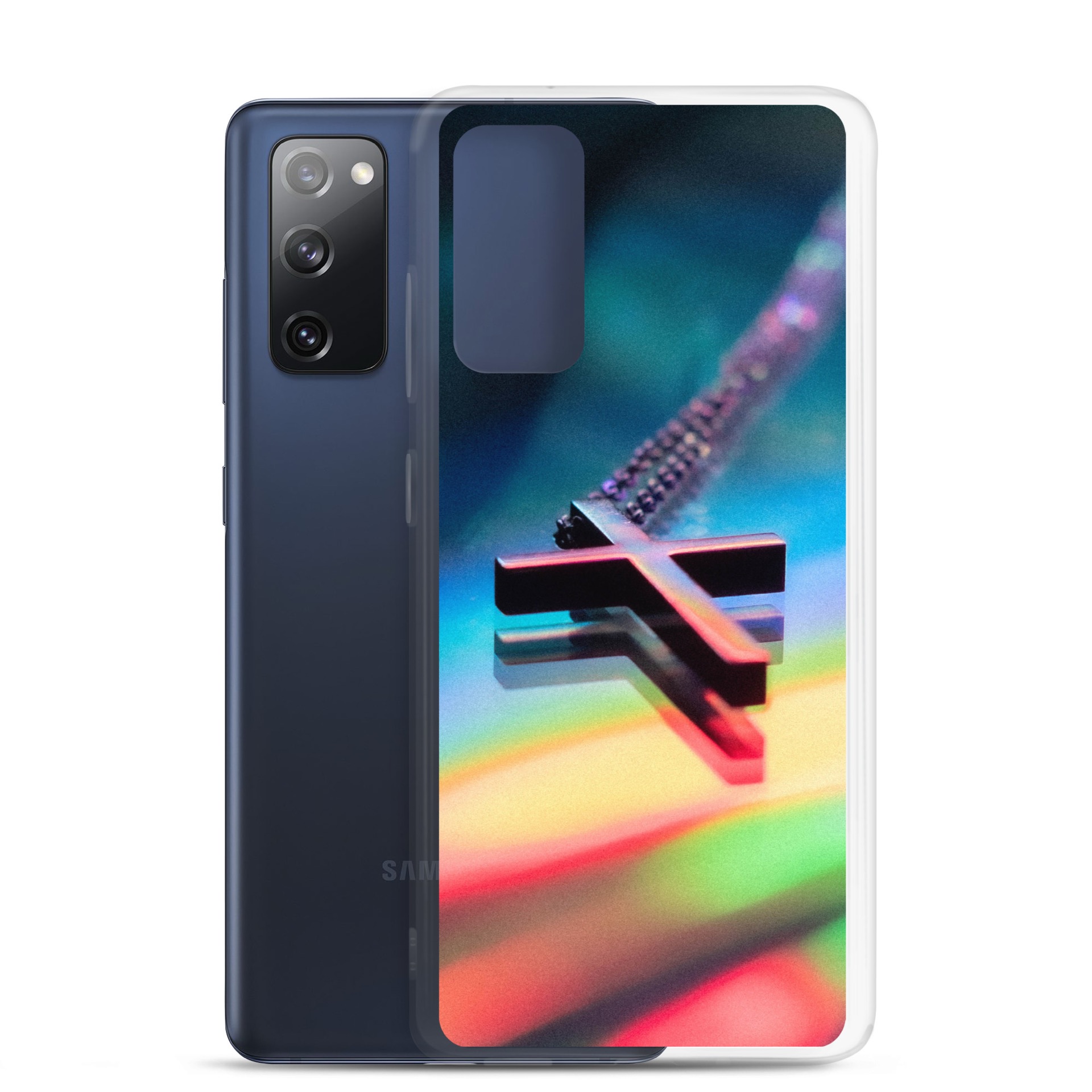 The Godly Man for Samsung (S10 - S22 Ultra) view 18