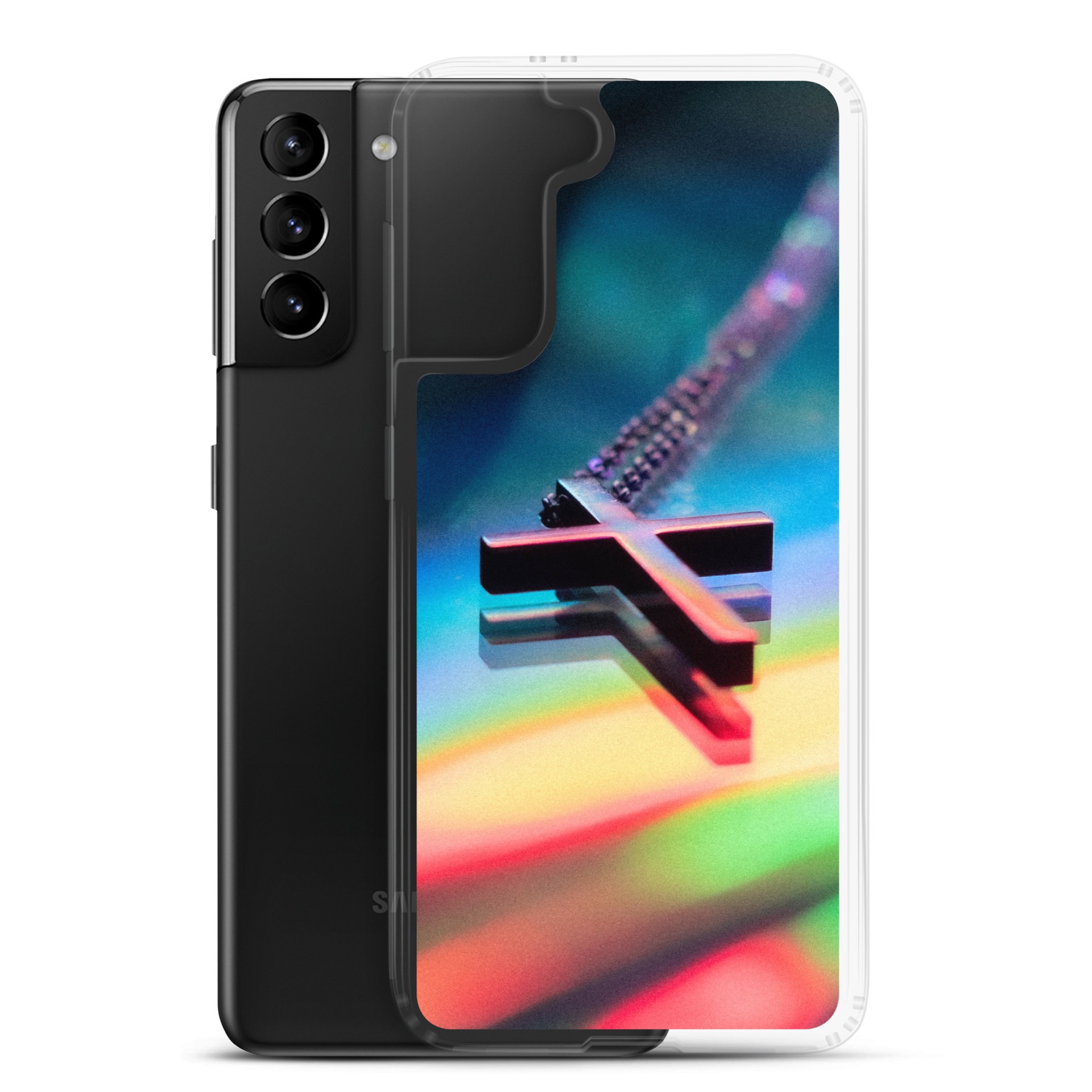 The Godly Man for Samsung (S10 - S22 Ultra) view 10
