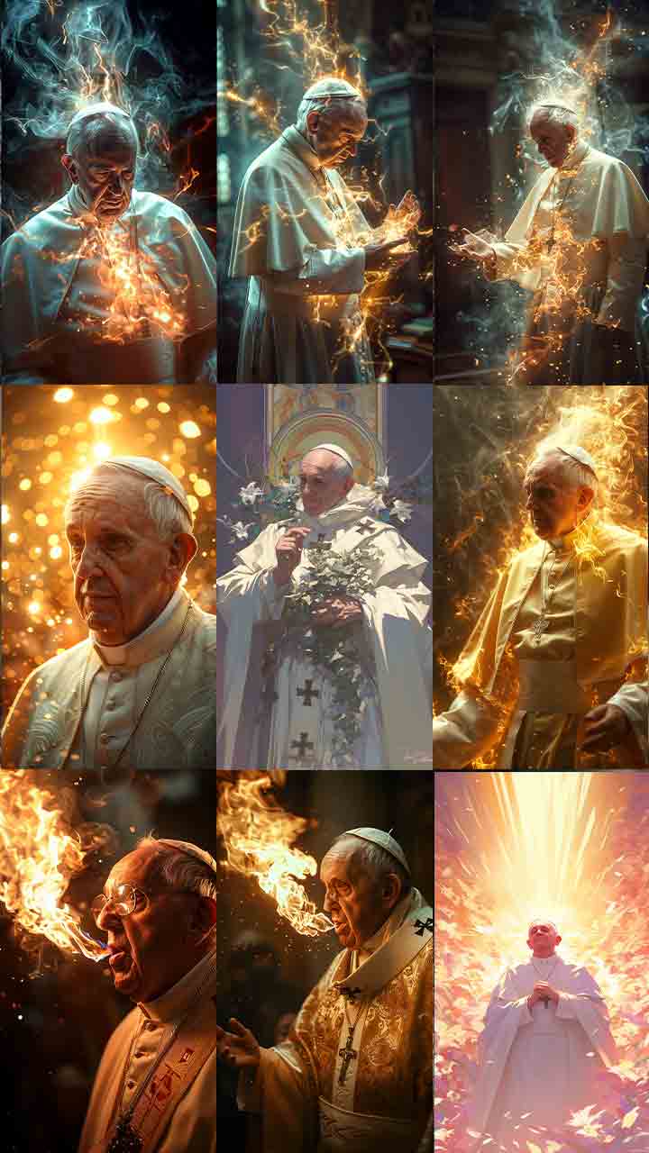 Based Papa Collection #1 view 4