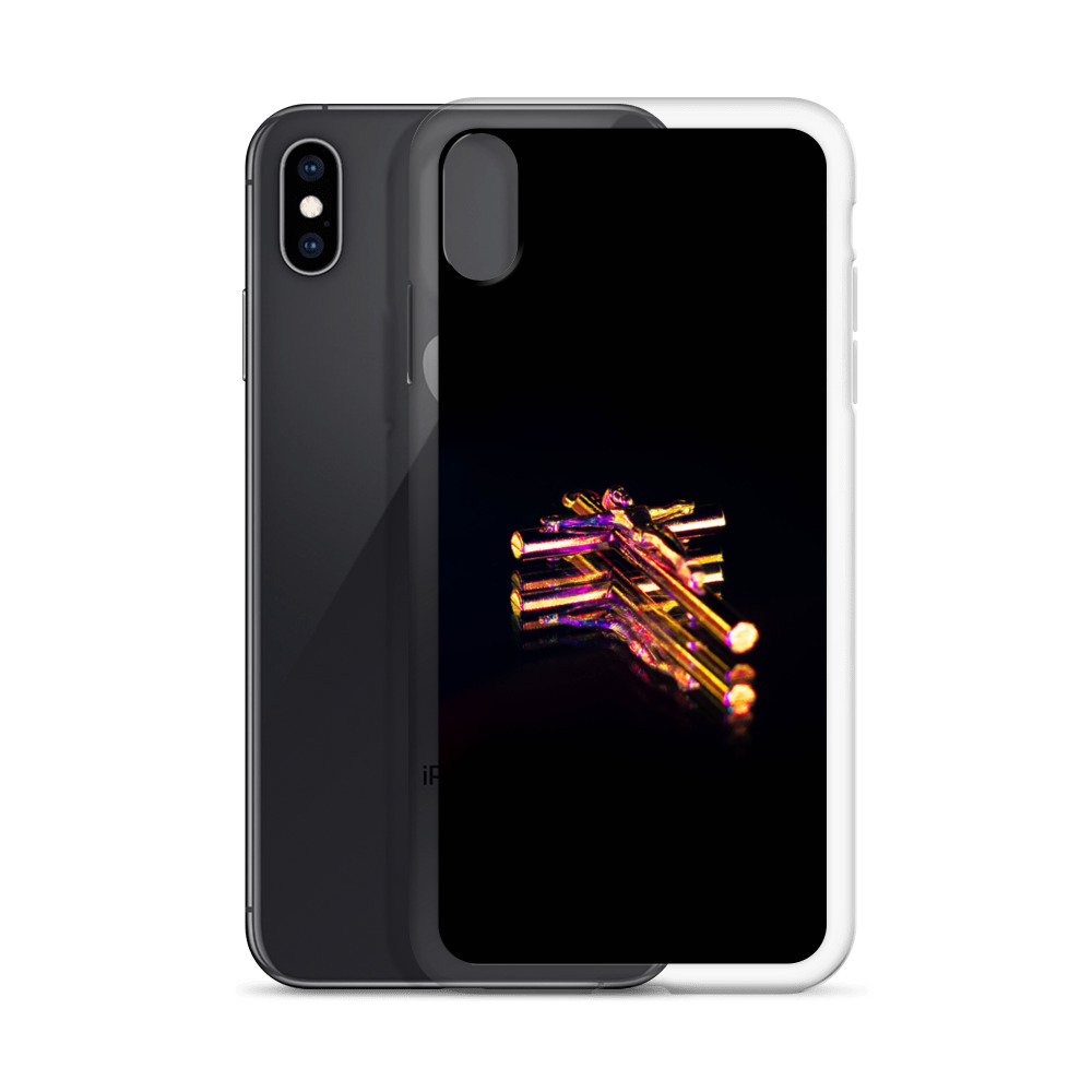 "Light in the Dark" for iPhone (14 - XS Max) view 21