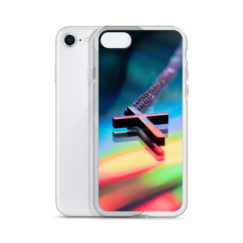 The Godly Man for iPhone(14 - XS Max) view 4