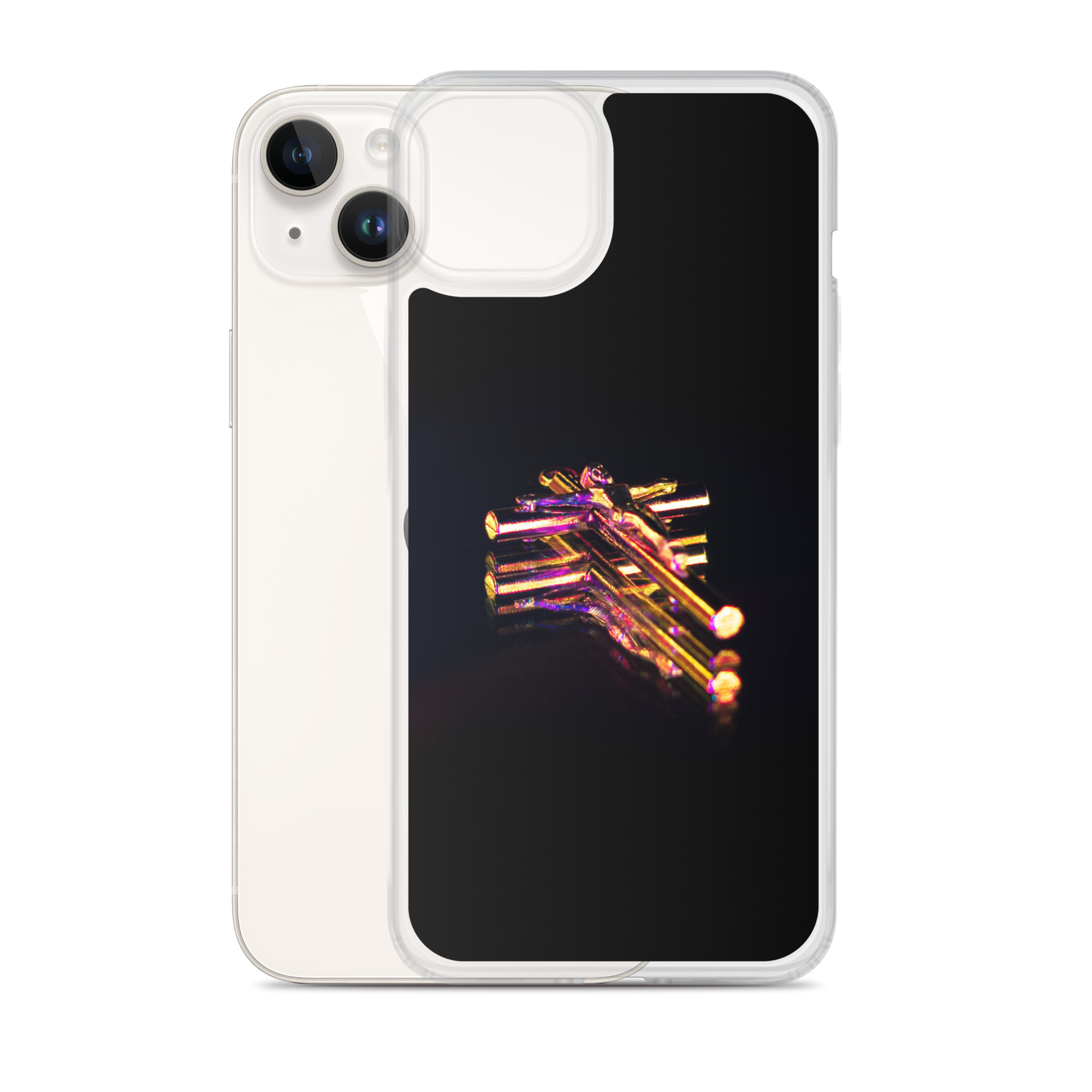 "Light in the Dark" for iPhone (14 - XS Max) view 42