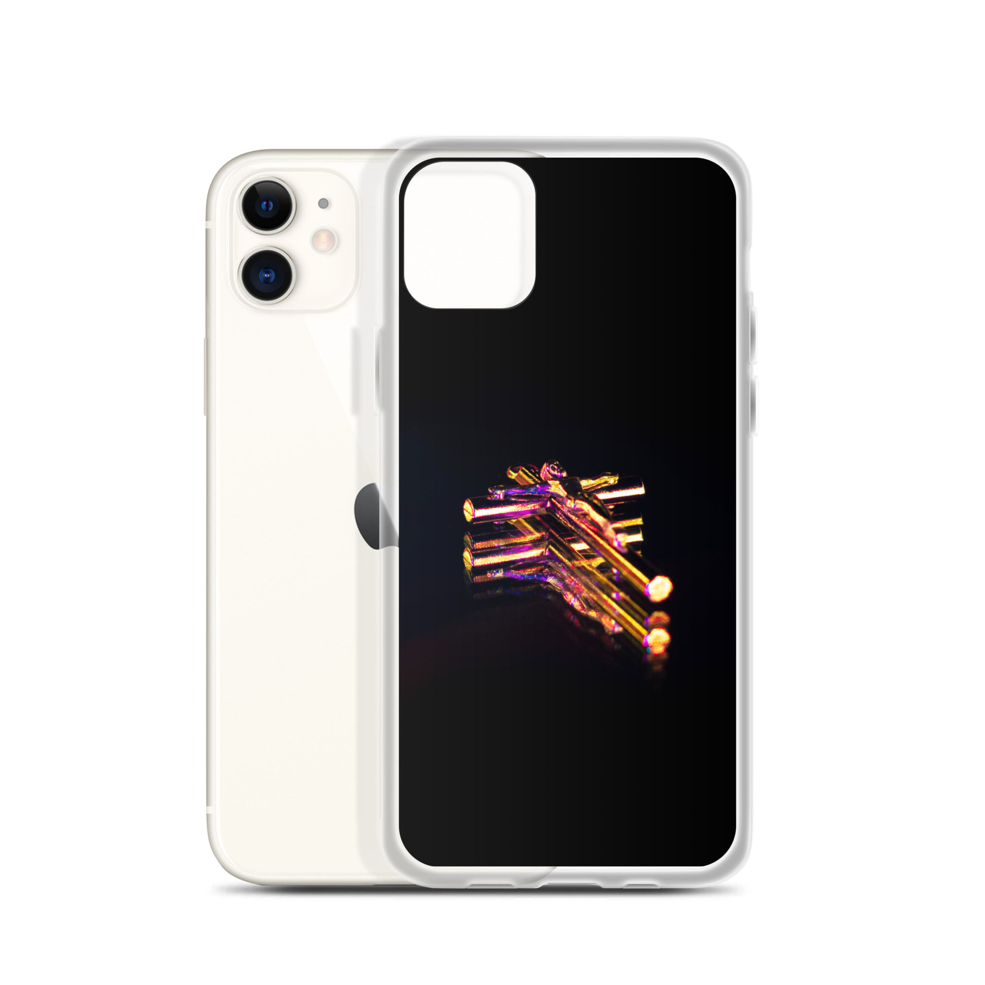 "Light in the Dark" for iPhone (14 - XS Max) view 28