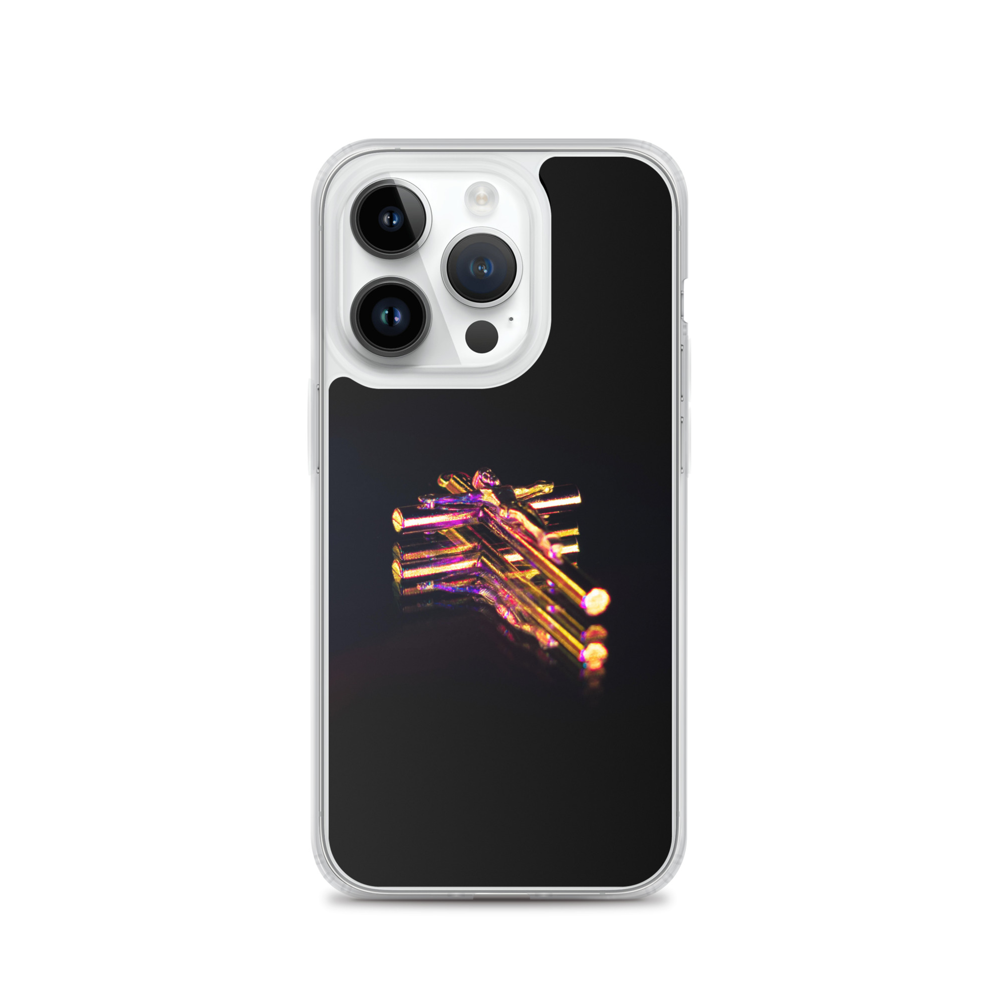 "Light in the Dark" for iPhone (14 - XS Max) view 43