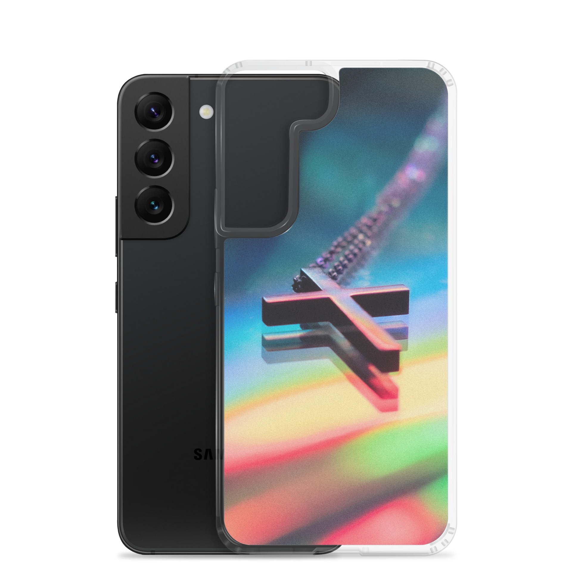 The Godly Man for Samsung (S10 - S22 Ultra) view 6
