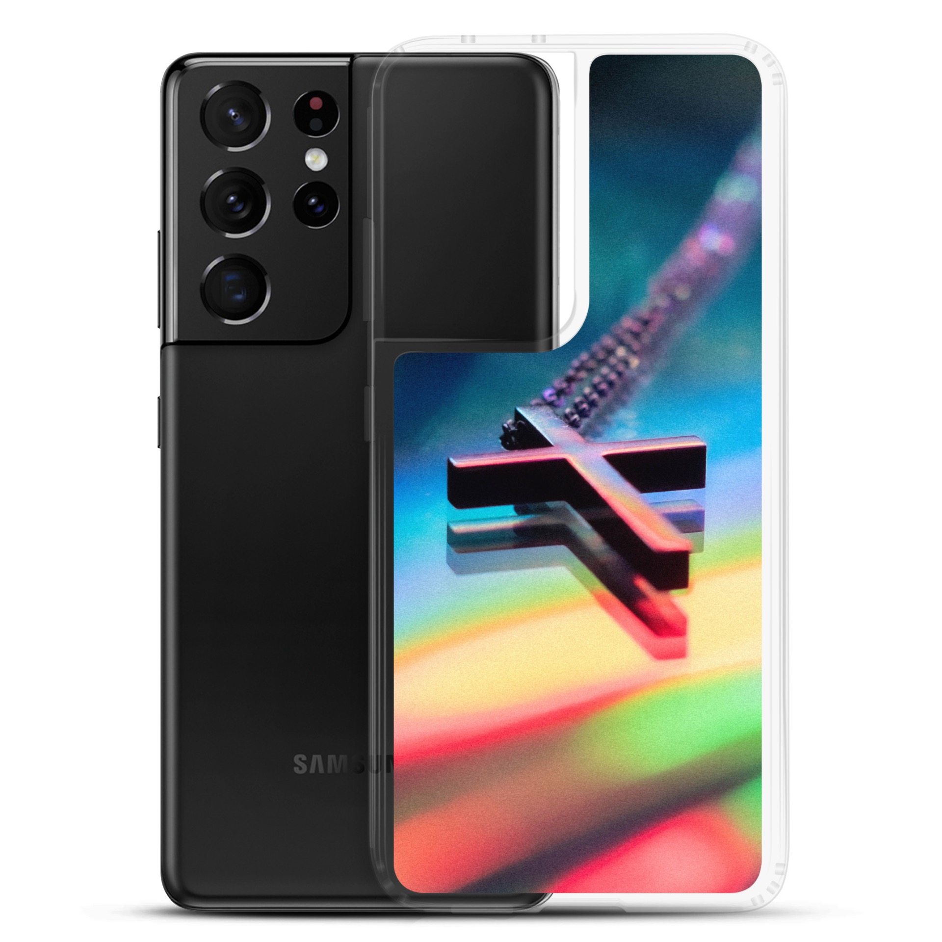 The Godly Man for Samsung (S10 - S22 Ultra) view 8